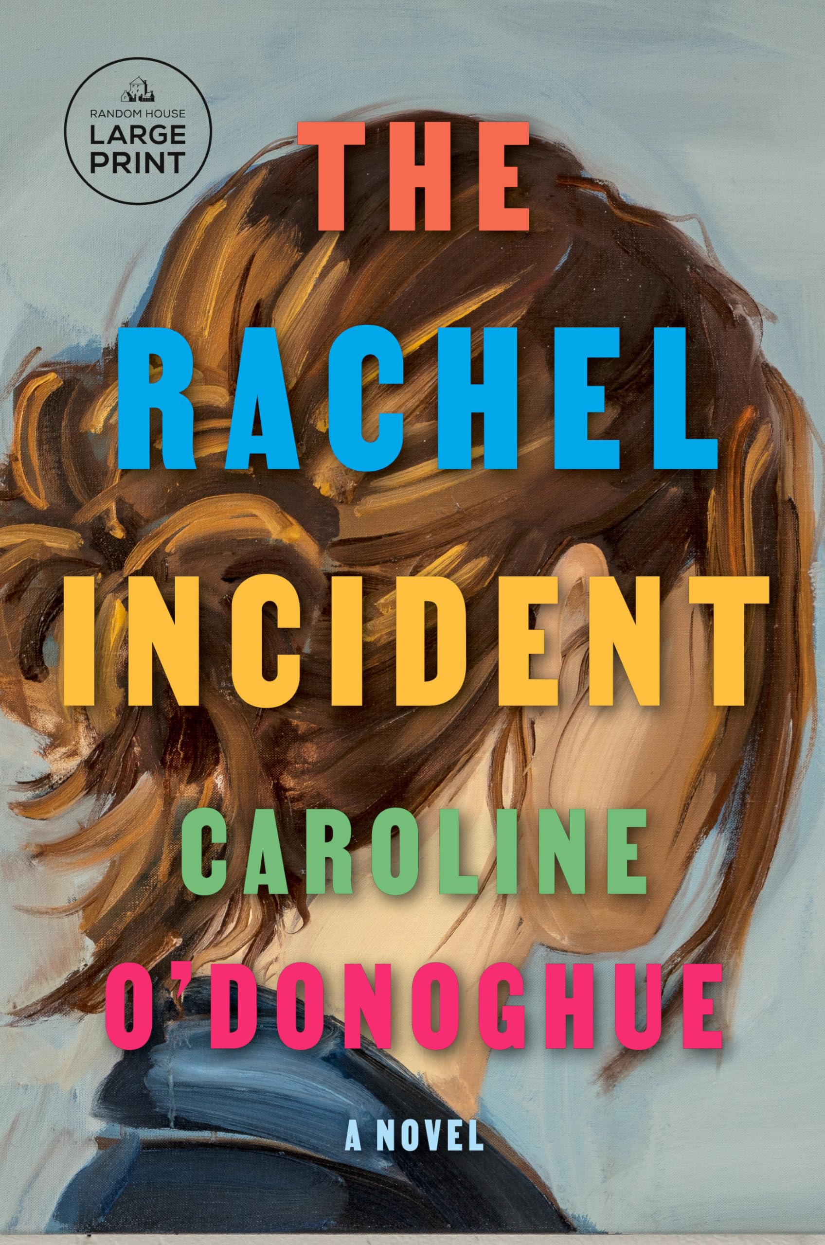 The Rachel Incident LGBTQ+