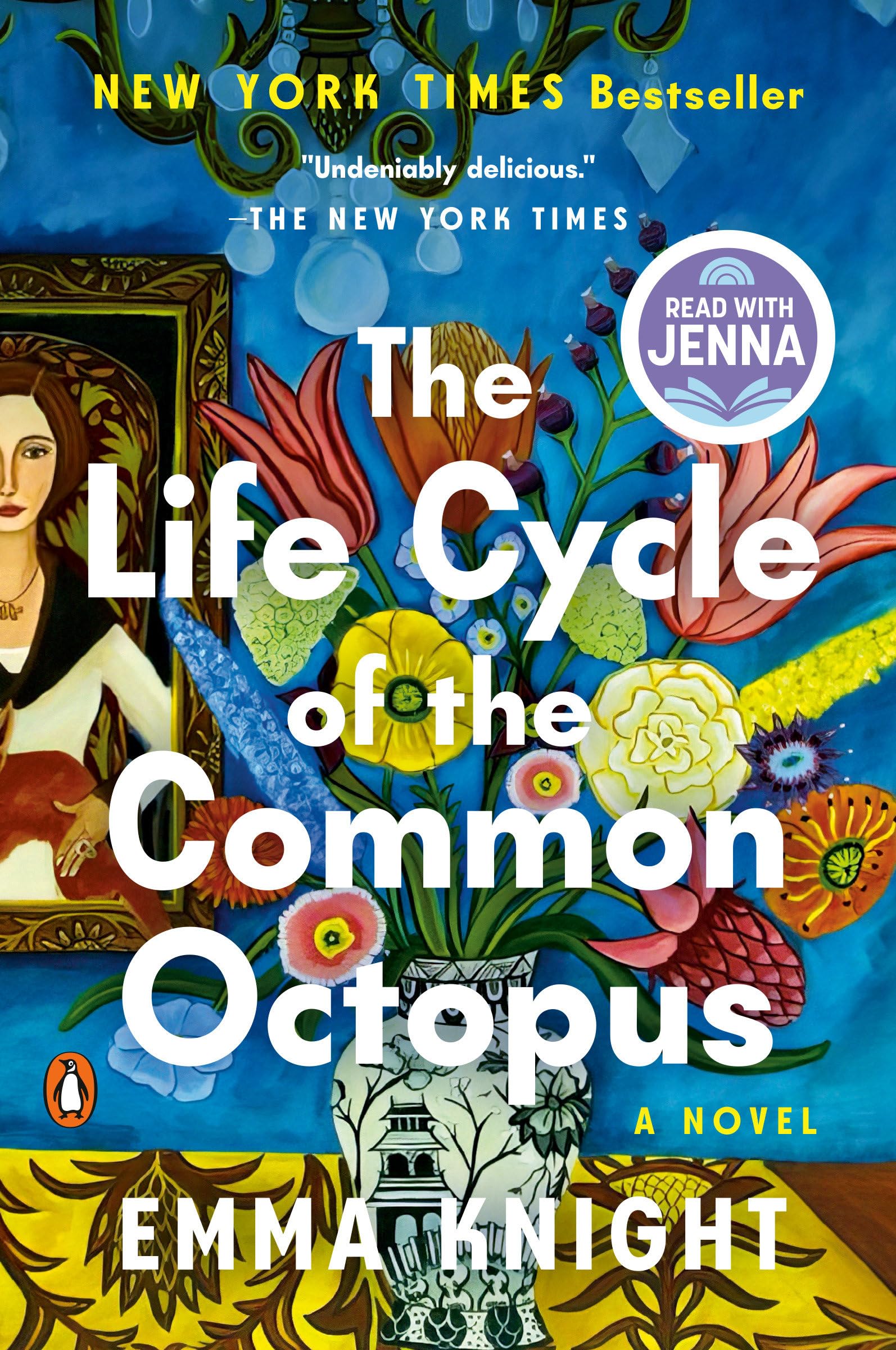 The Life Cycle of the Common Octopus Contemporary literature