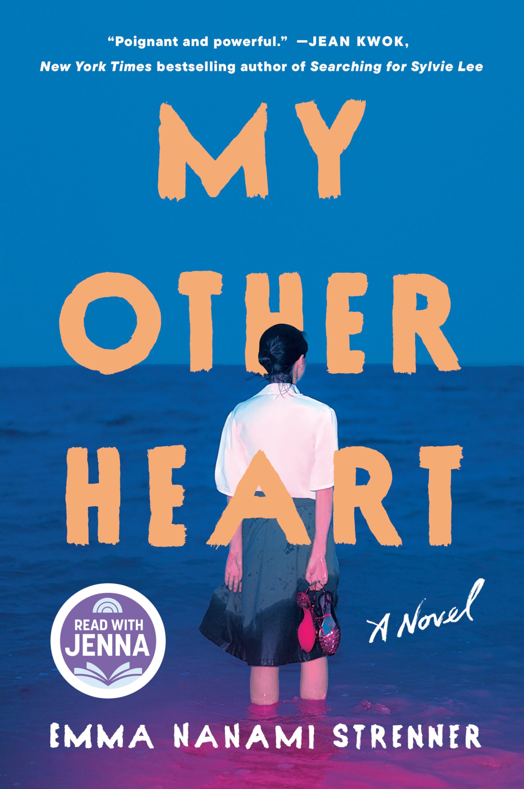 My Other Heart: A Read with Jenna Pick Contemporary literature