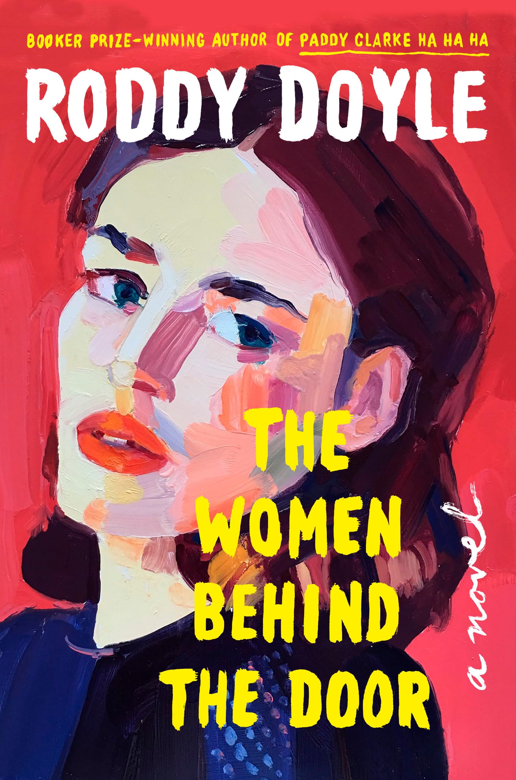 The Women Behind the Door Contemporary literature