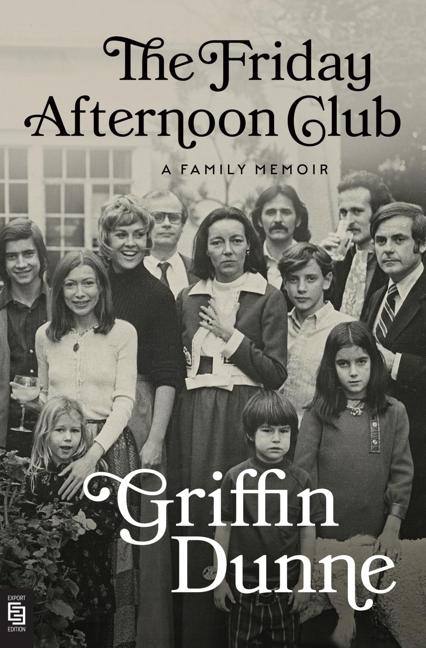 The Friday Afternoon Club Art & Literature