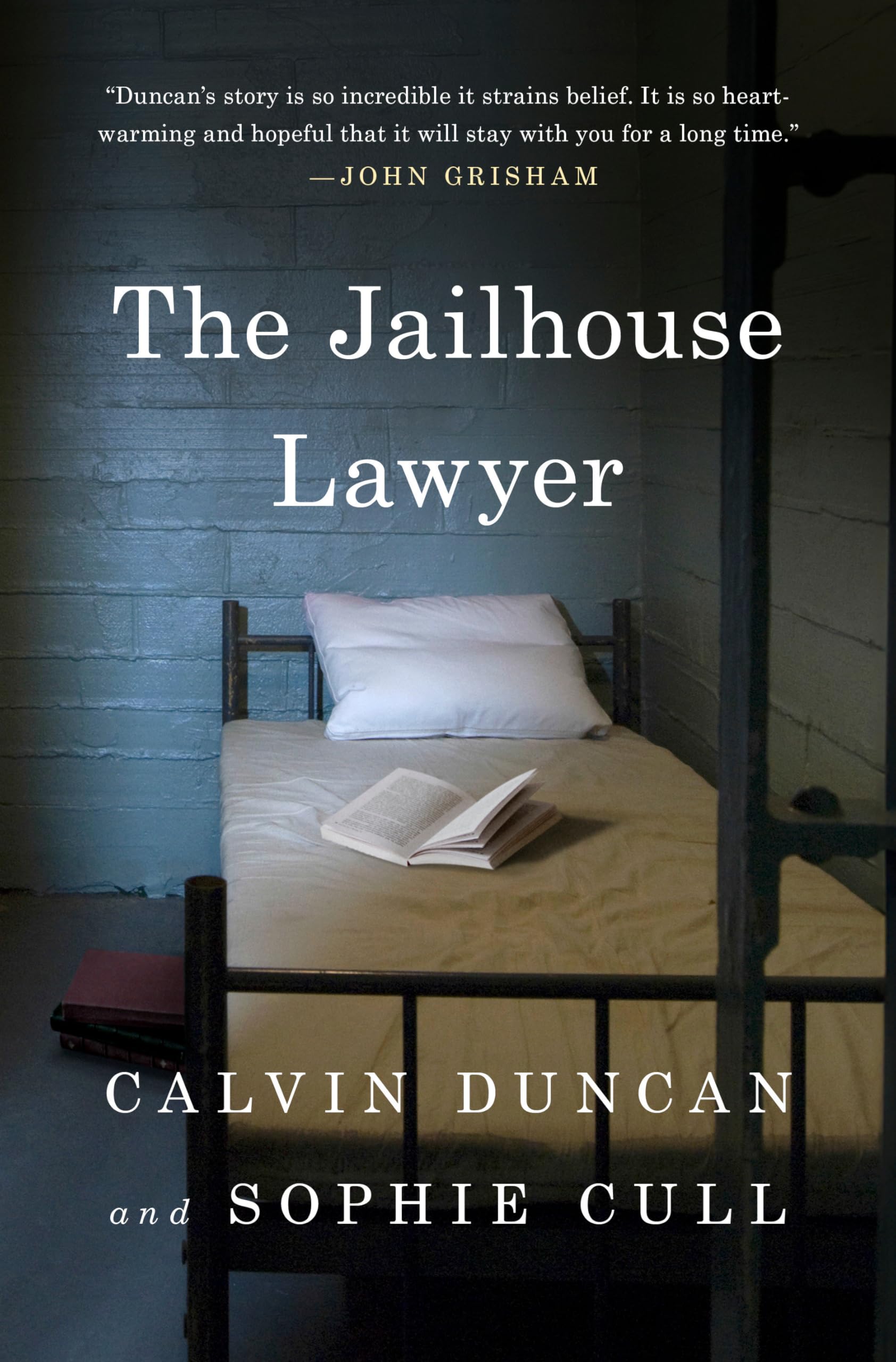 The Jailhouse Lawyer: The Education of a Jailhouse Lawyer Law