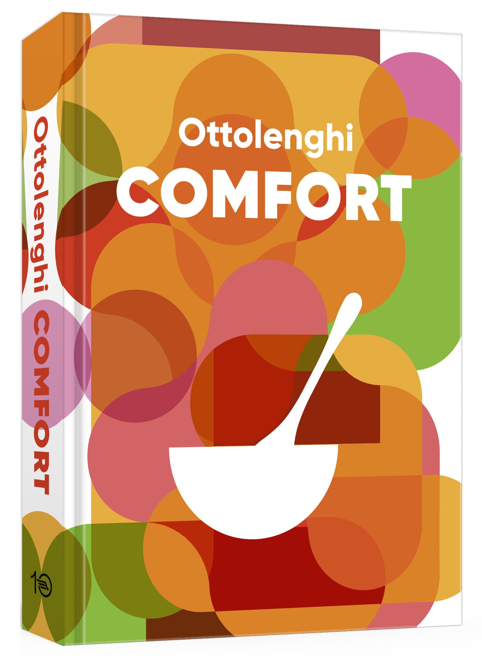 Ottolenghi Comfort: A Cookbook Cooking & Enjoying