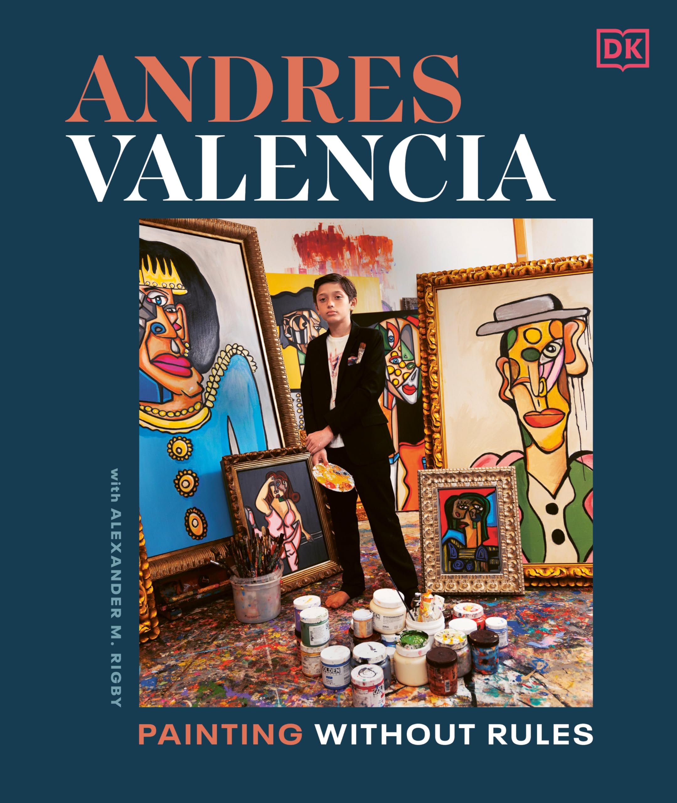 Andres Valencia Memories