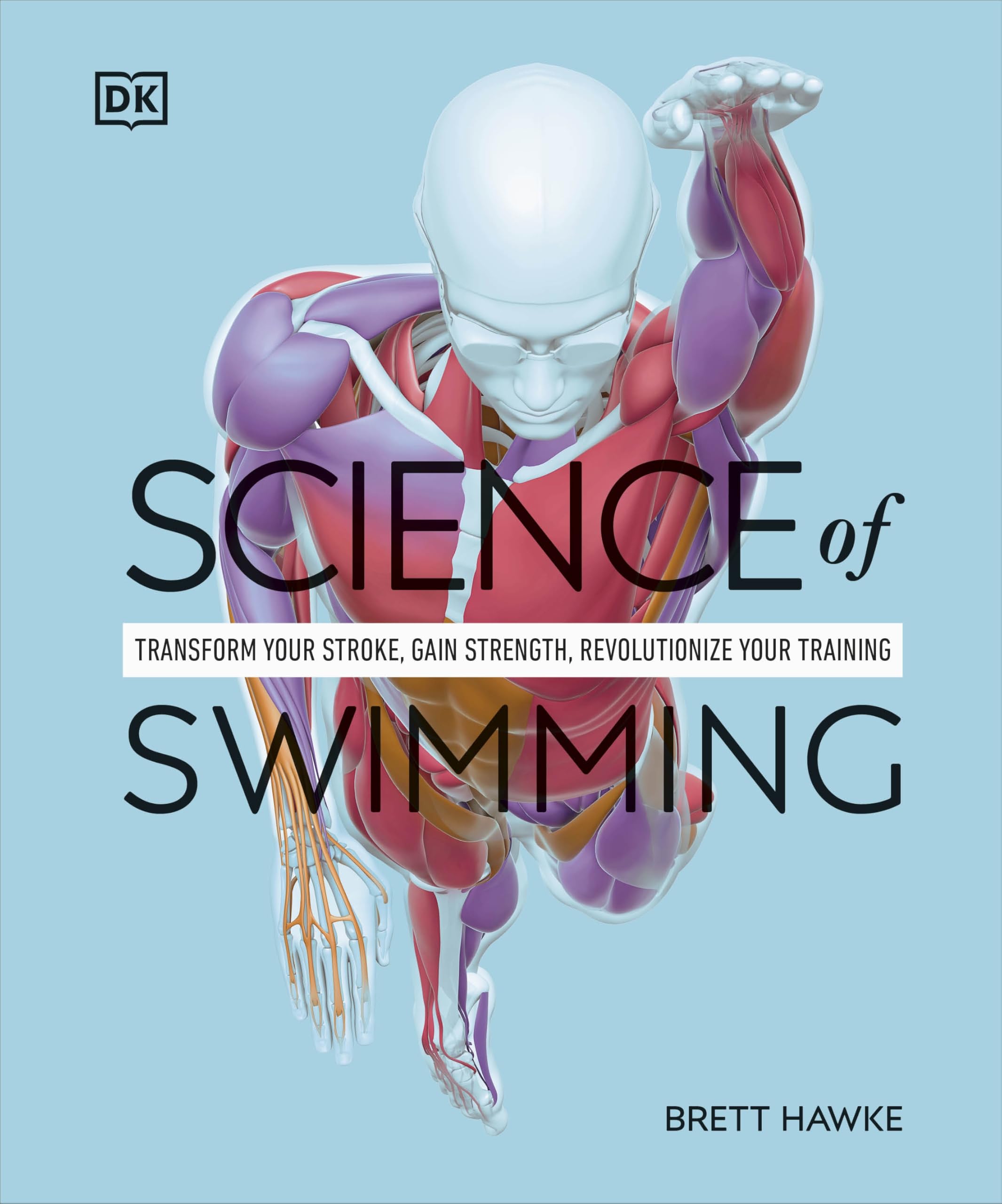 Product Image: Science of Swimming