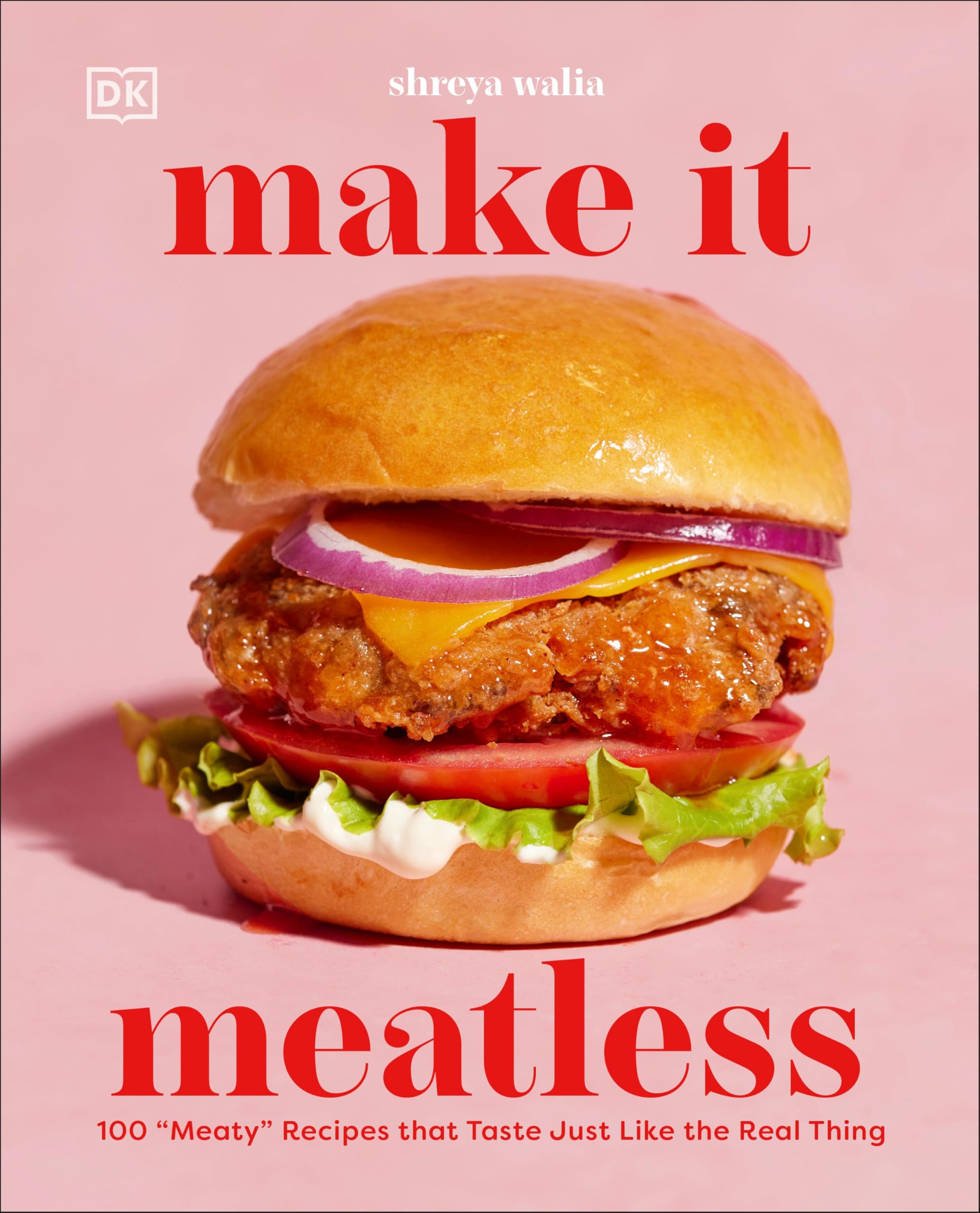 Product Image: Make It Meatless