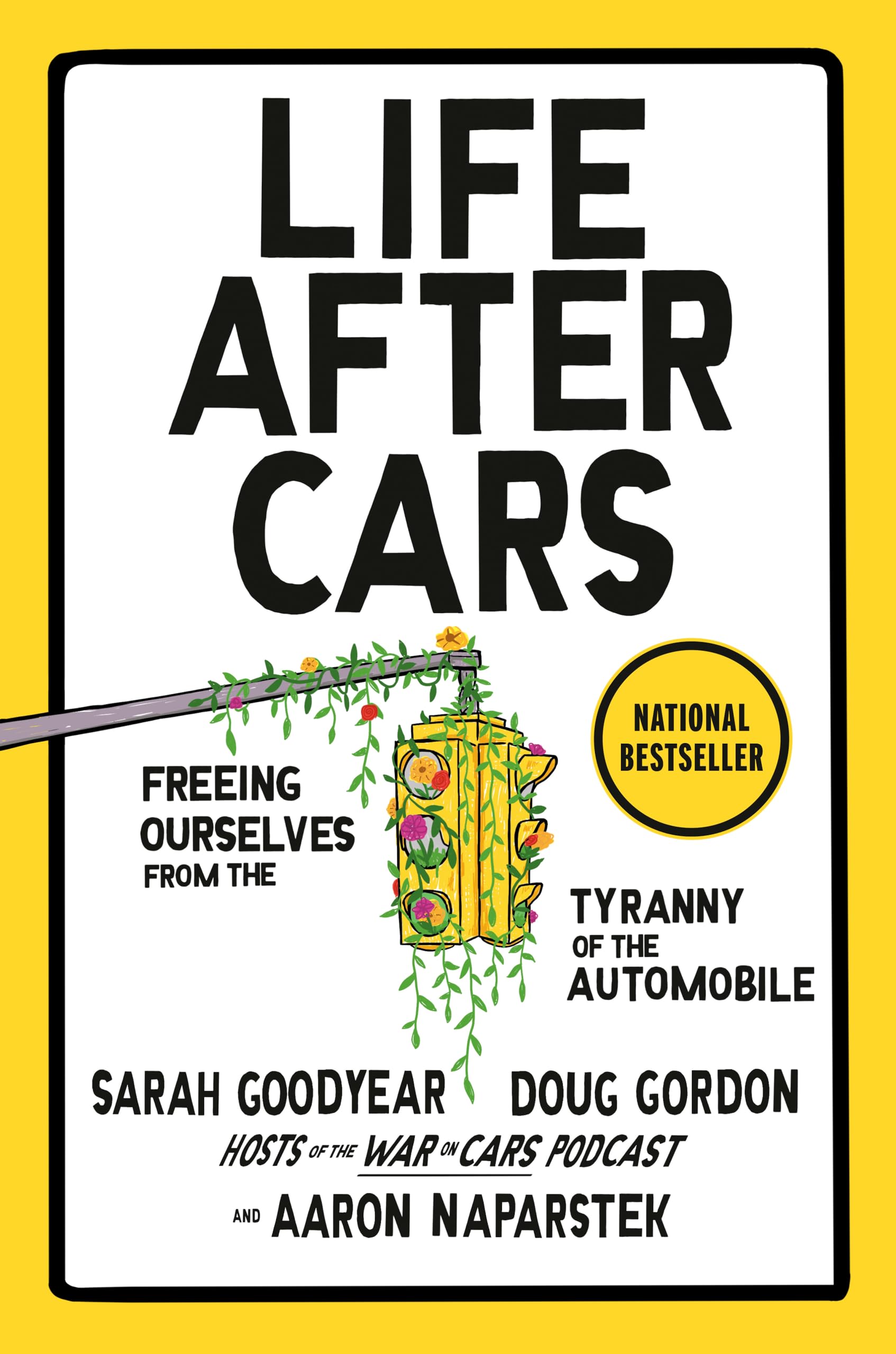 Life After Cars Social Sciences