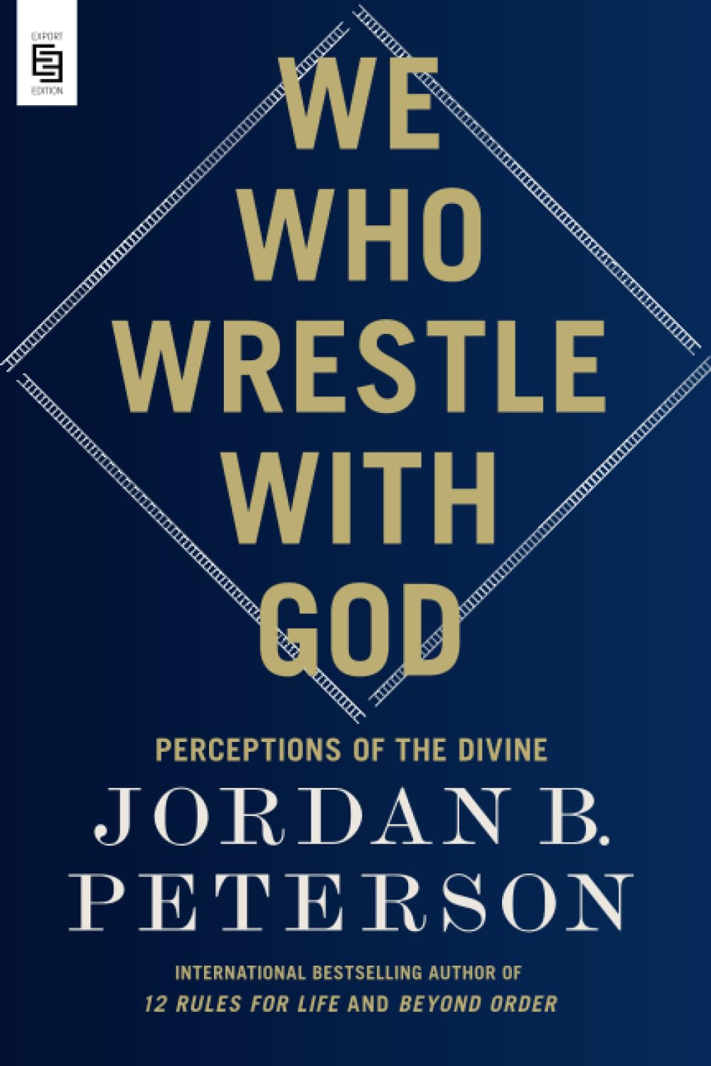 We Who Wrestle with God: Perceptions of the Divine Philosophy
