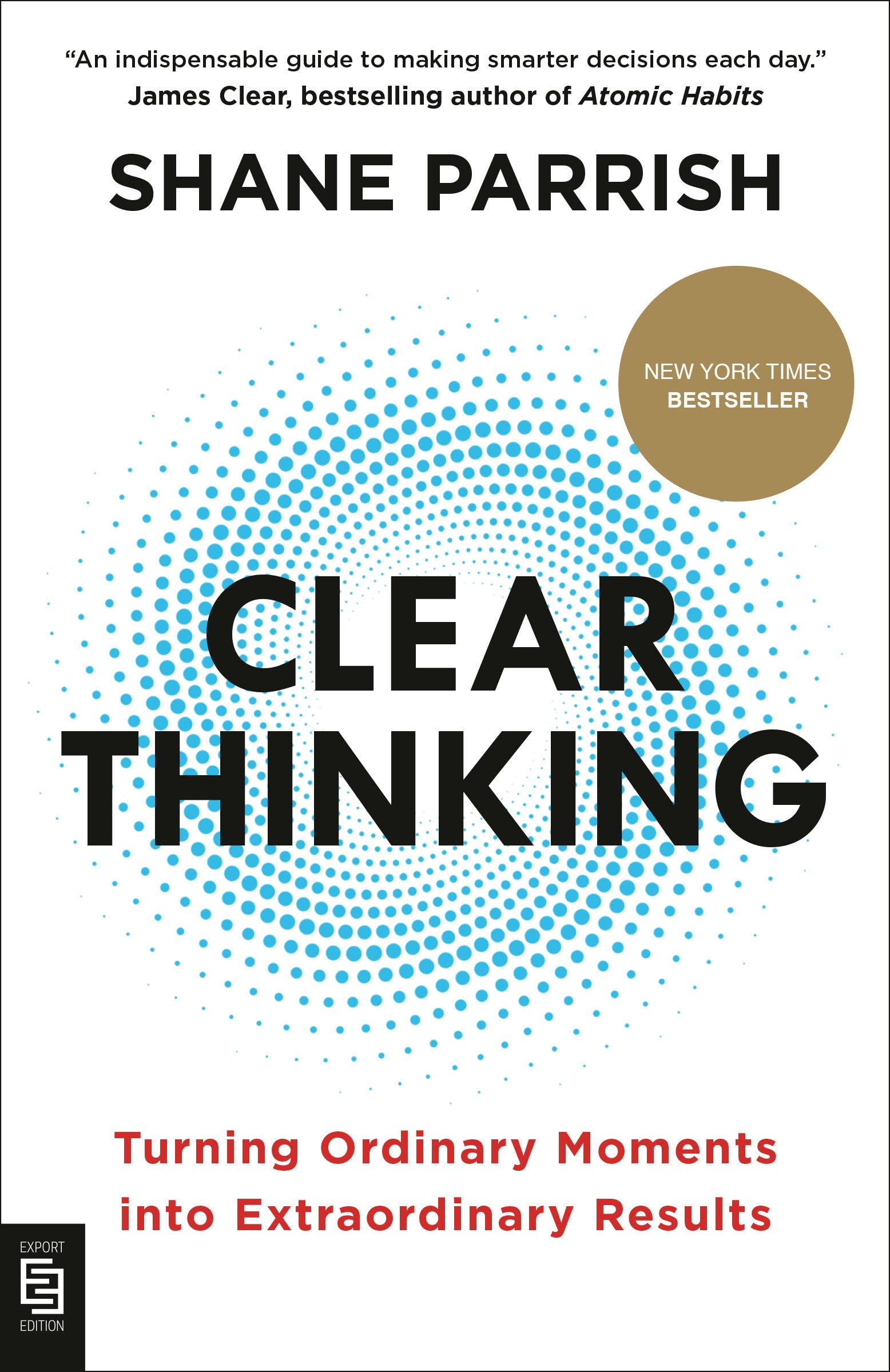 Clear Thinking Business, Finance & Career Books