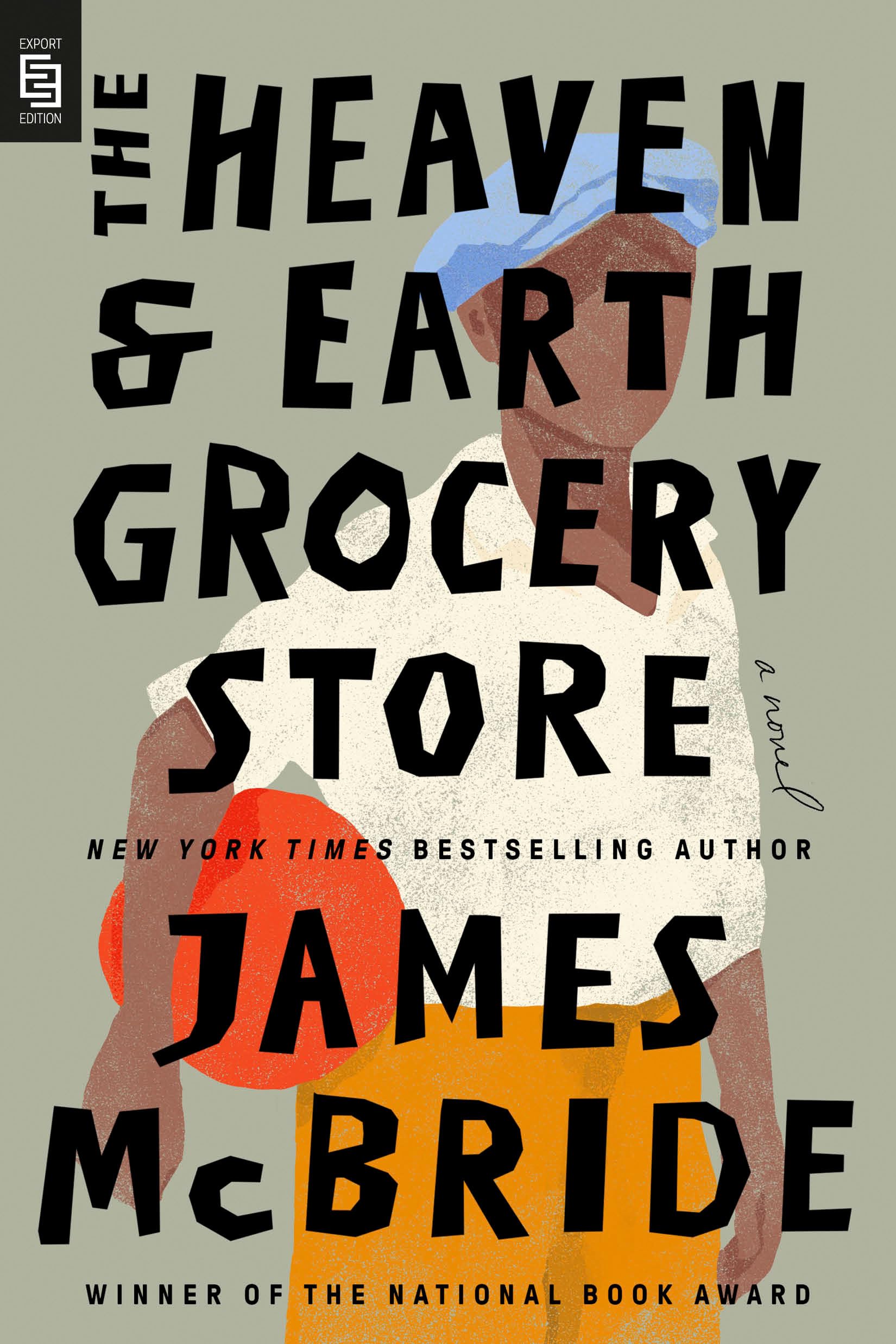 The Heaven & Earth Grocery Store Historical Fiction