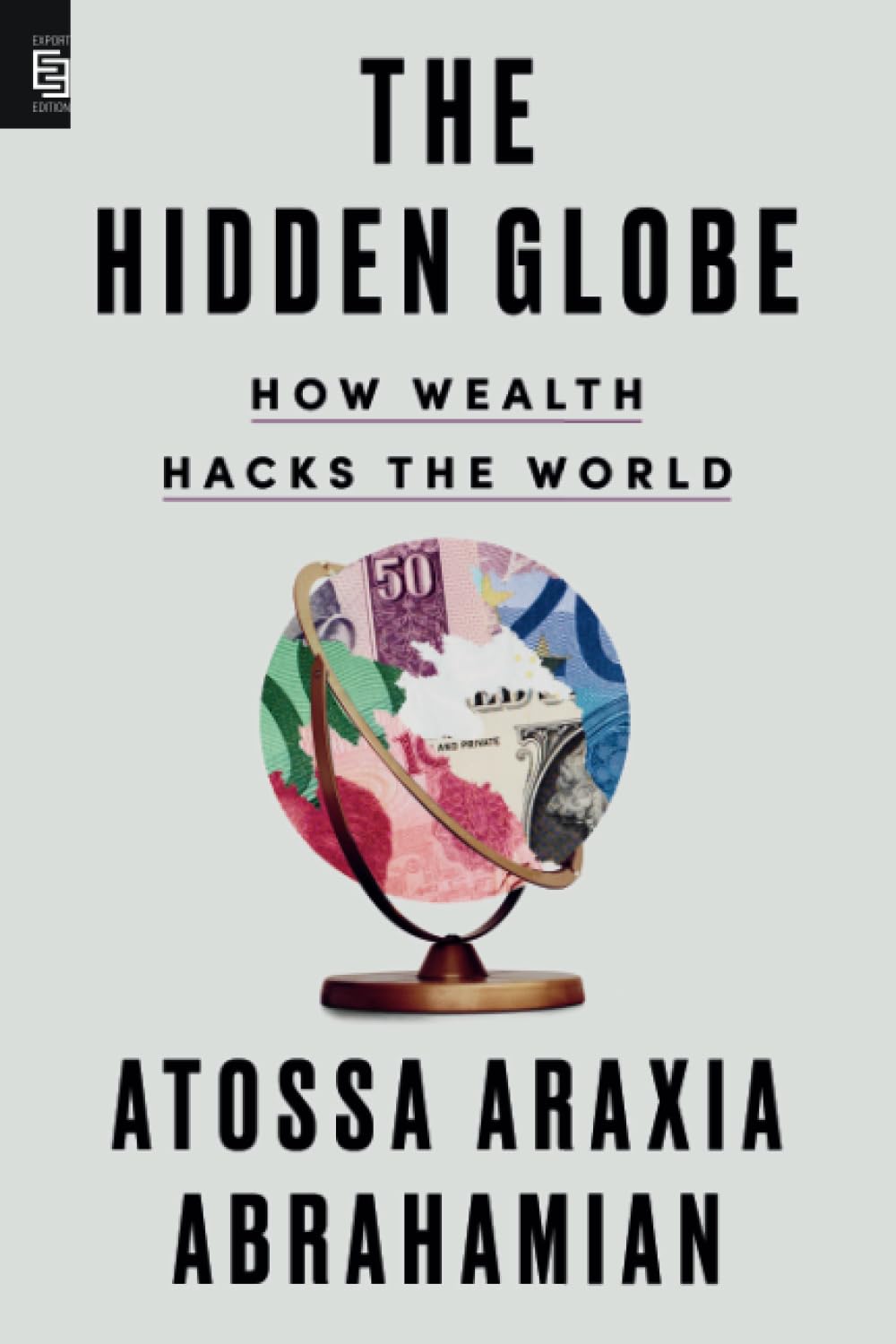 The Hidden Globe Books