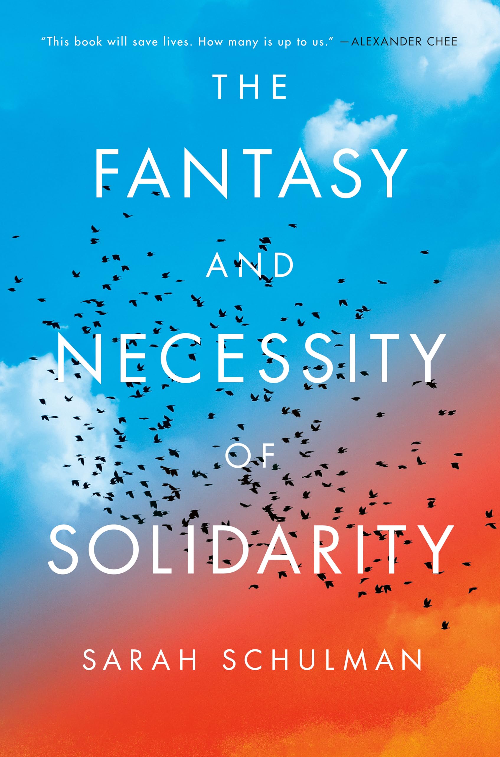 The Fantasy and Necessity of Solidarity Books