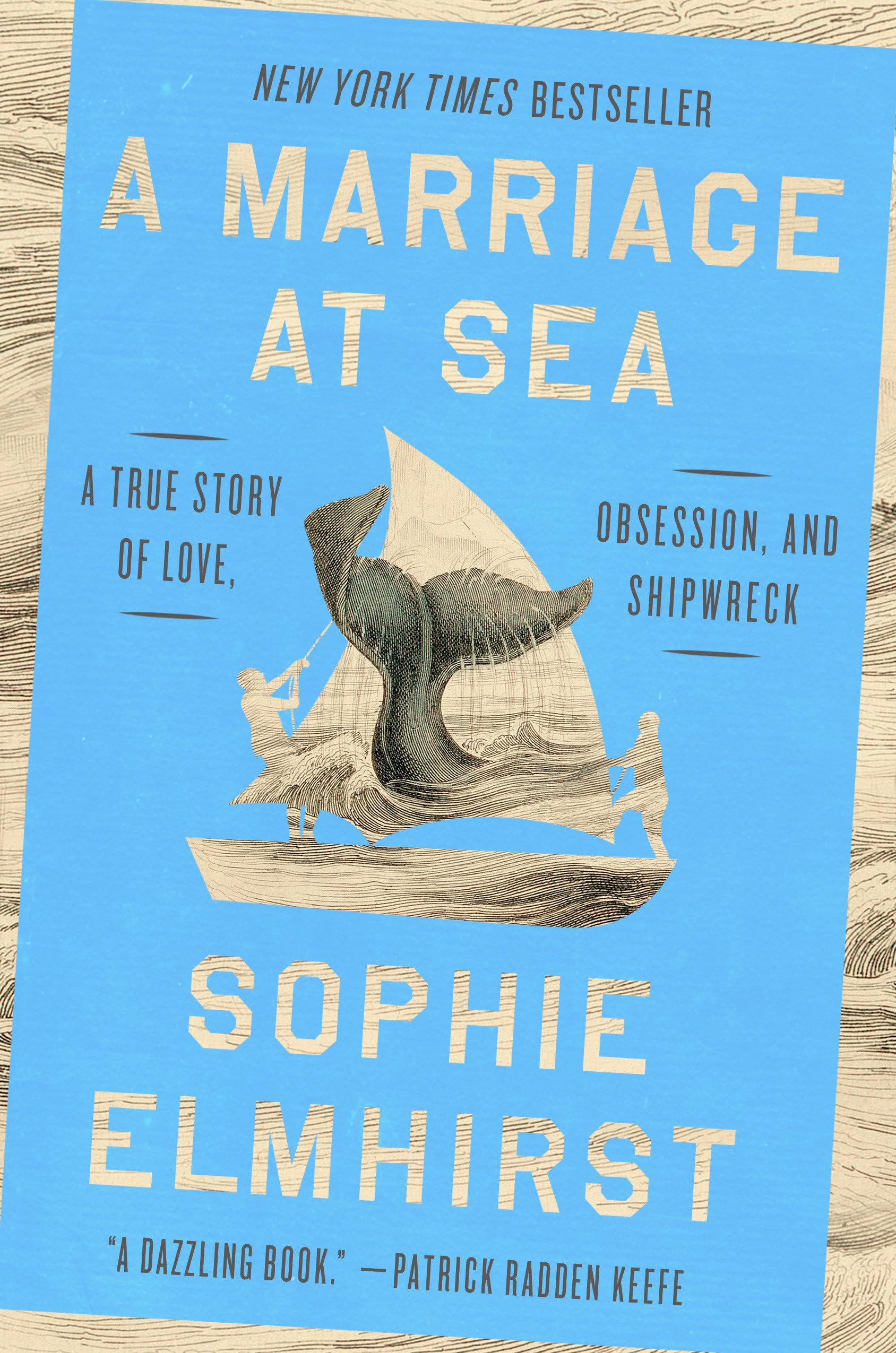 A Marriage at Sea Sports
