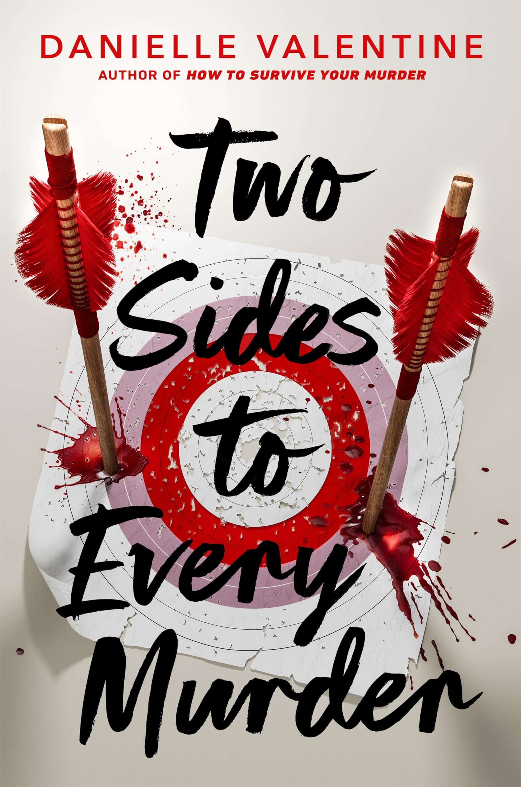 Product Image: Two Sides to Every Murder