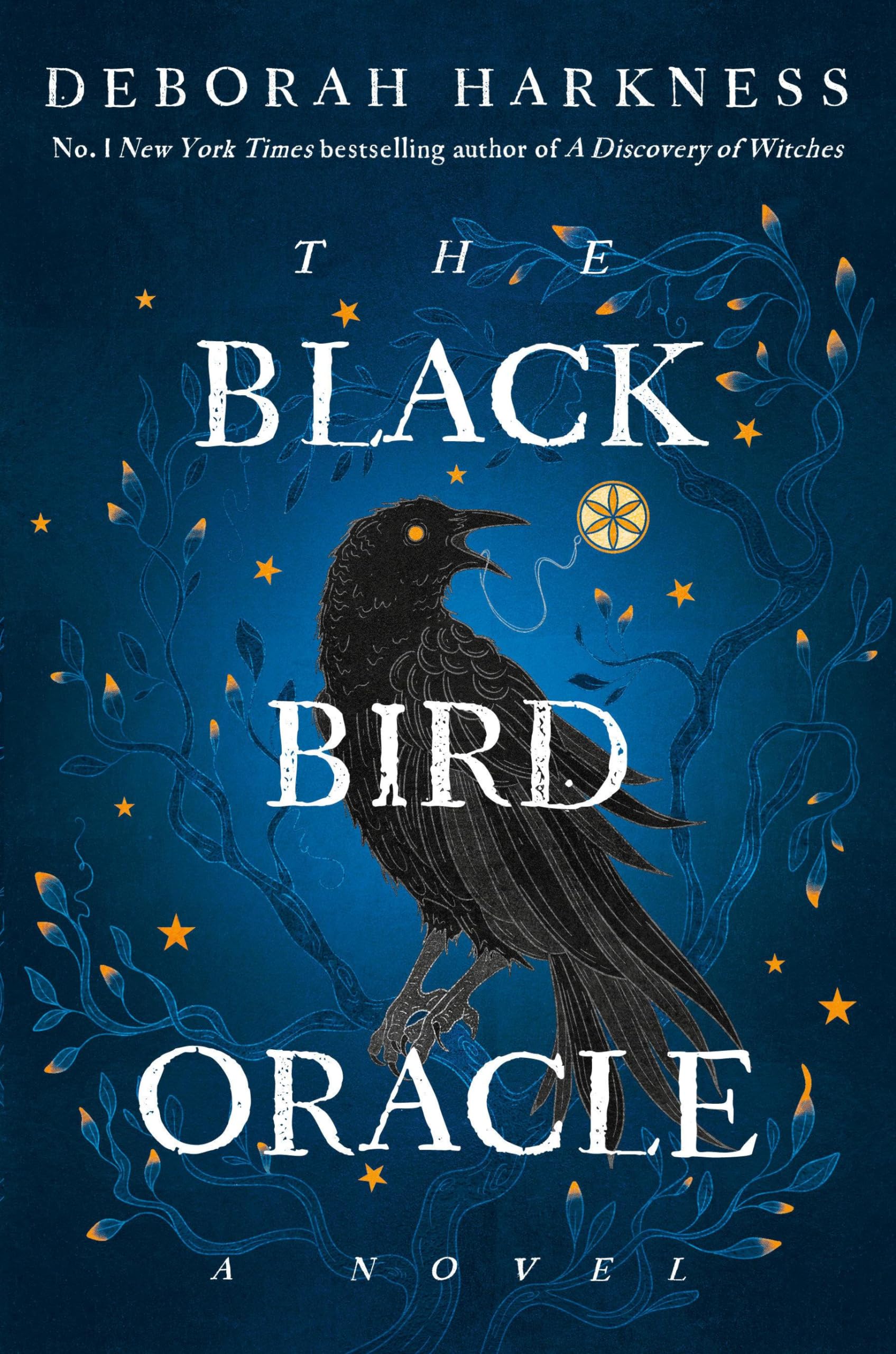The Black Bird Oracle Historical Fiction