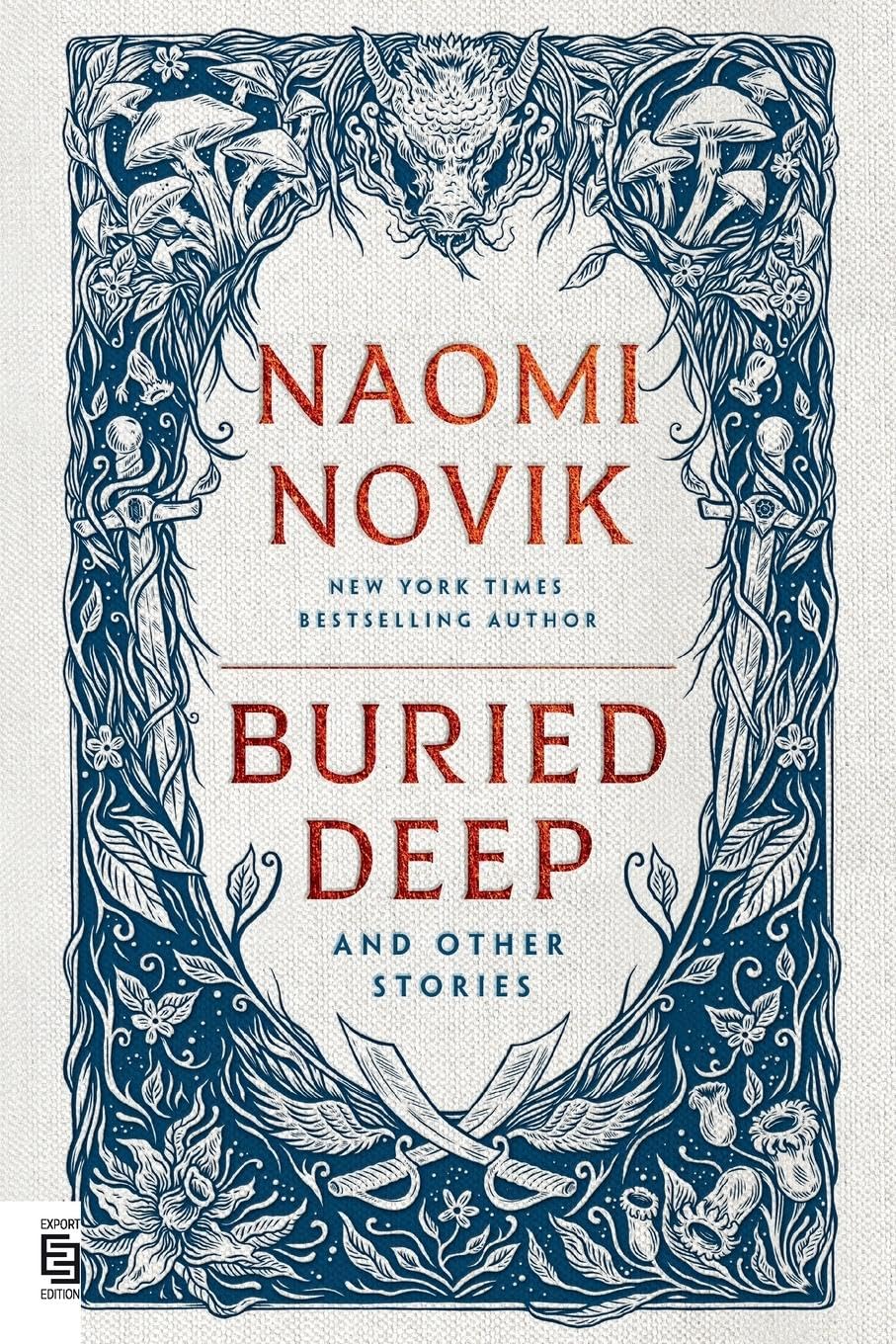 Buried Deep and Other Stories Contemporary literature