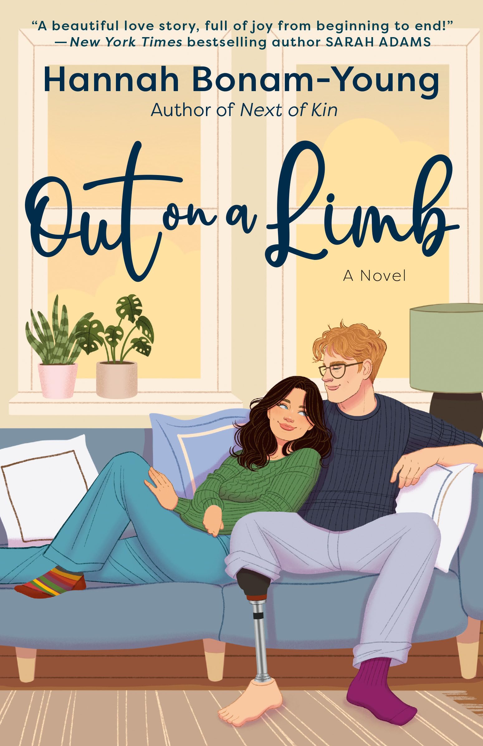 Out on a Limb: A Novel (Out, 1) Contemporary literature