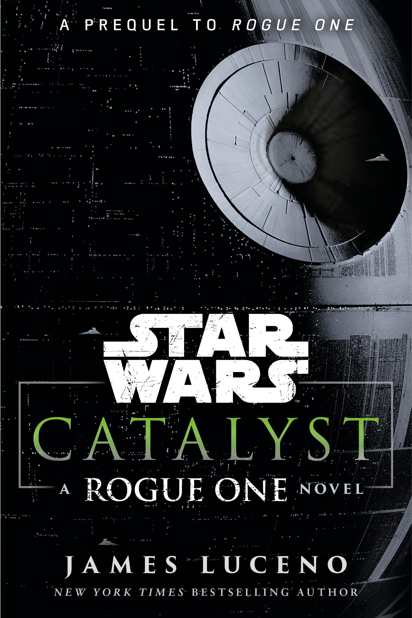 Catalyst (Star Wars) Action & Adventure