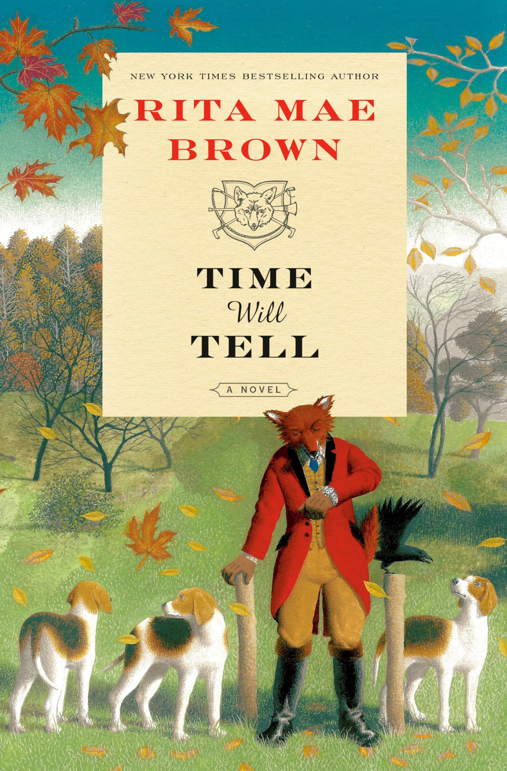 Time Will Tell Contemporary literature Books