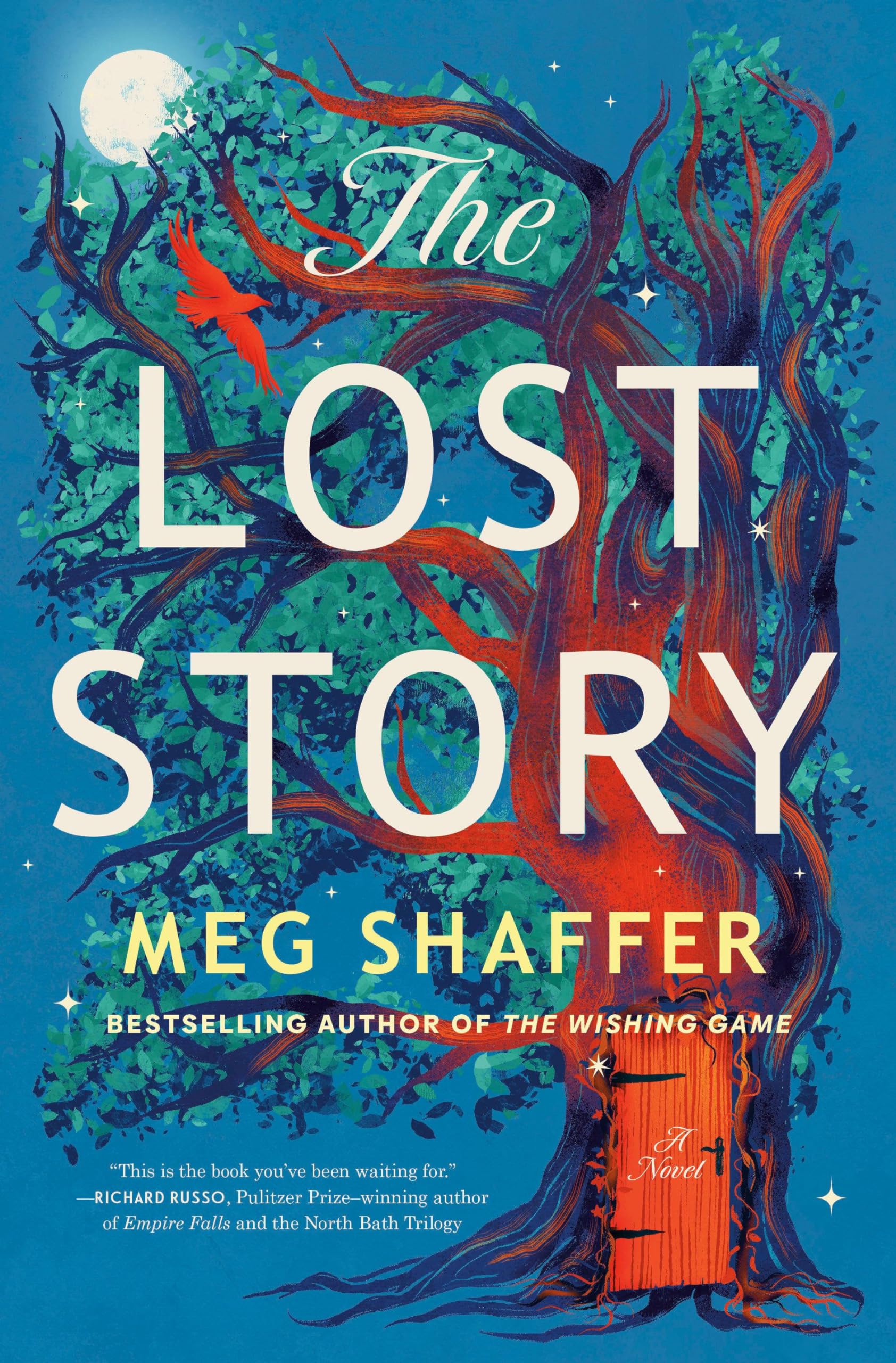 The Lost Story LGBTQ+ Books