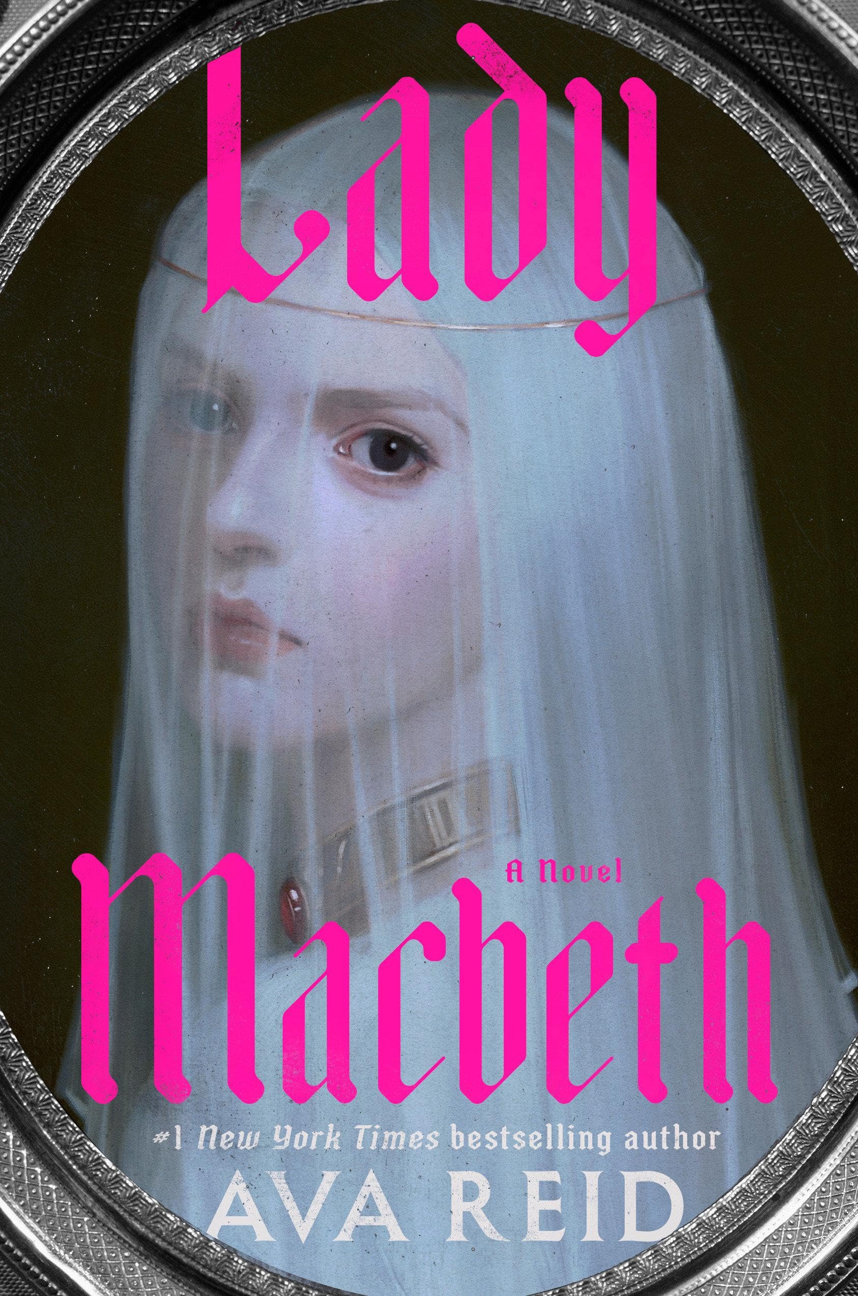 Lady Macbeth Social Sciences