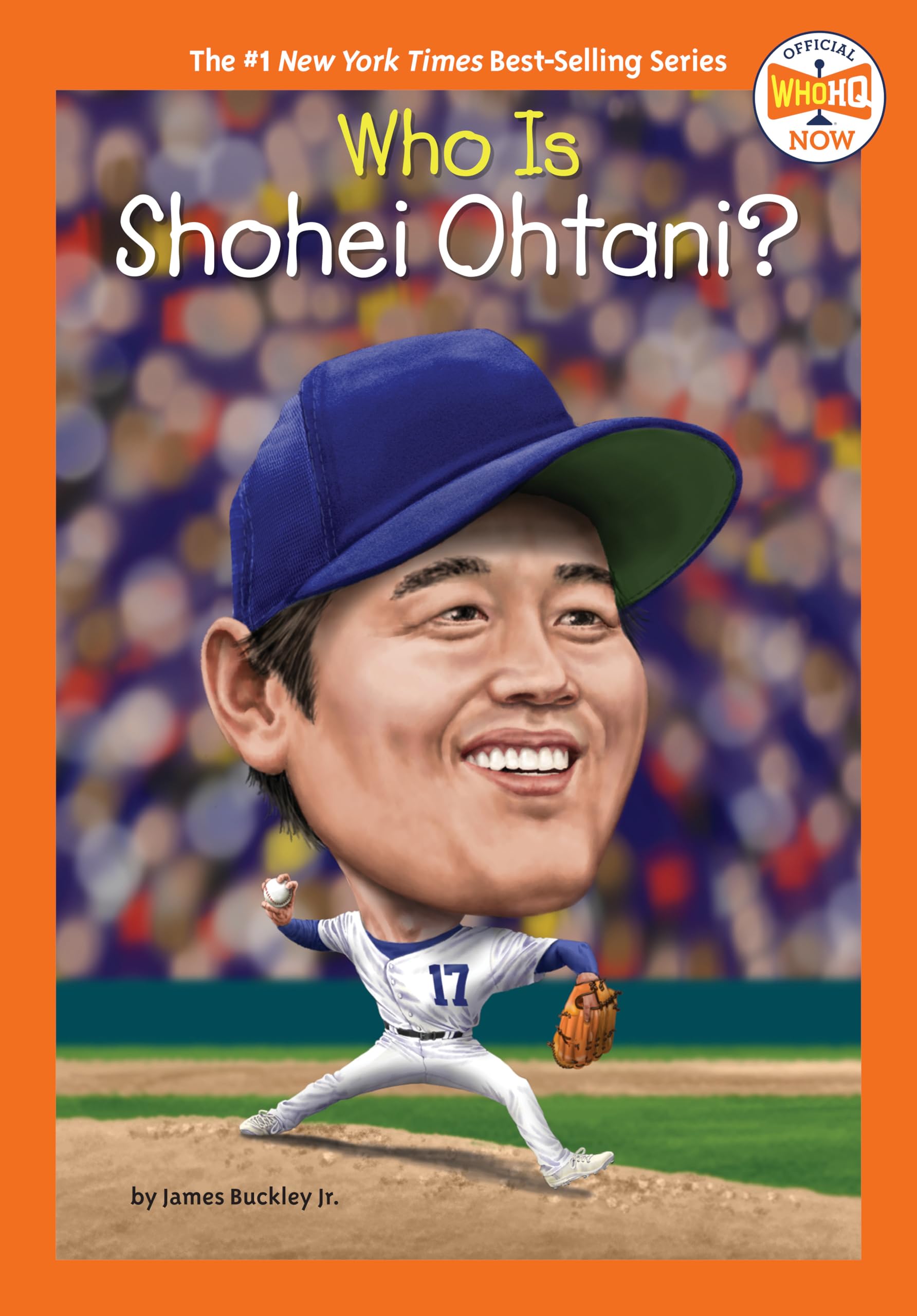 Who Is Shohei Ohtani? (Who Was) Leisure & Fun