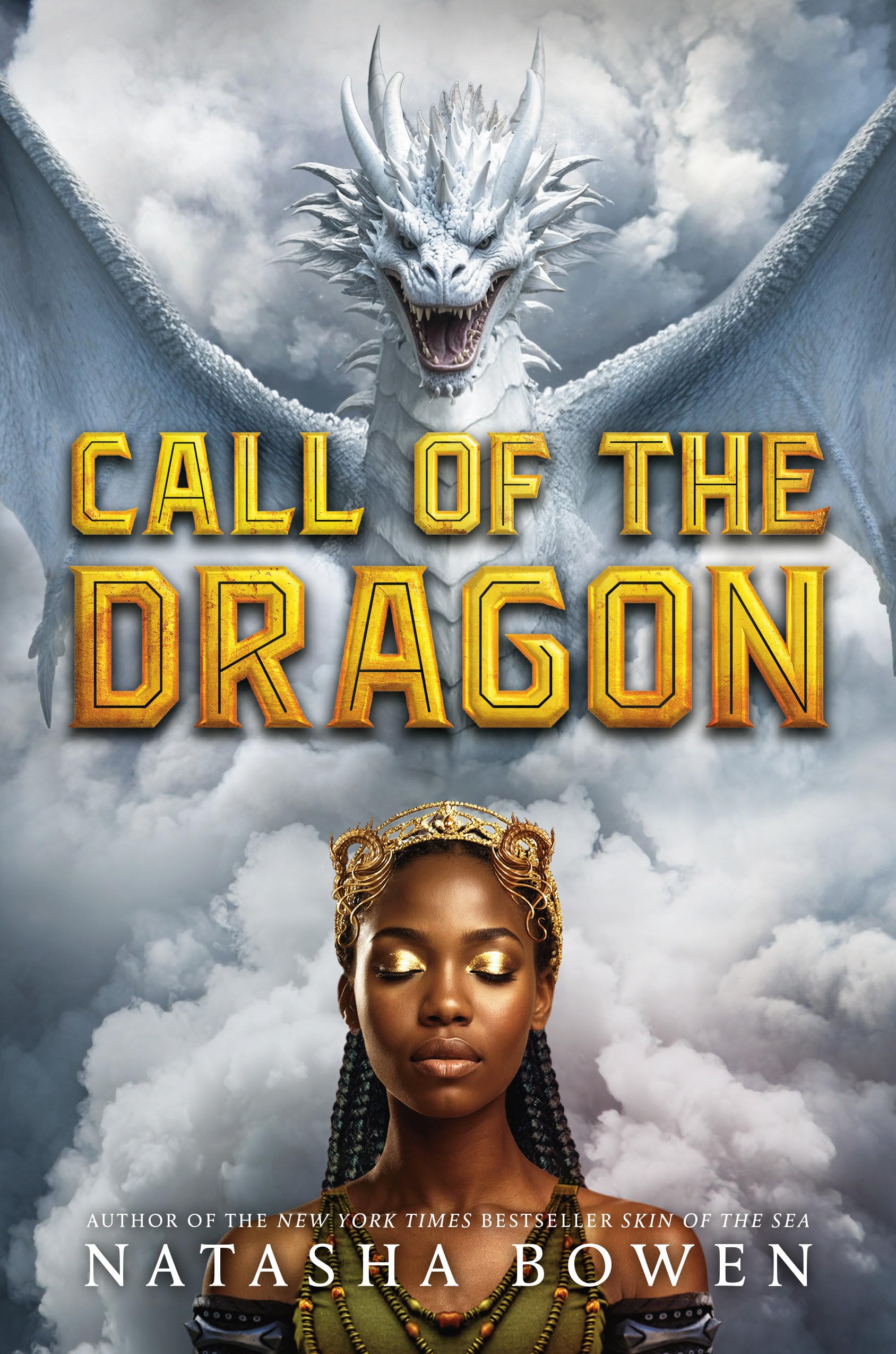 Call of the Dragon Education