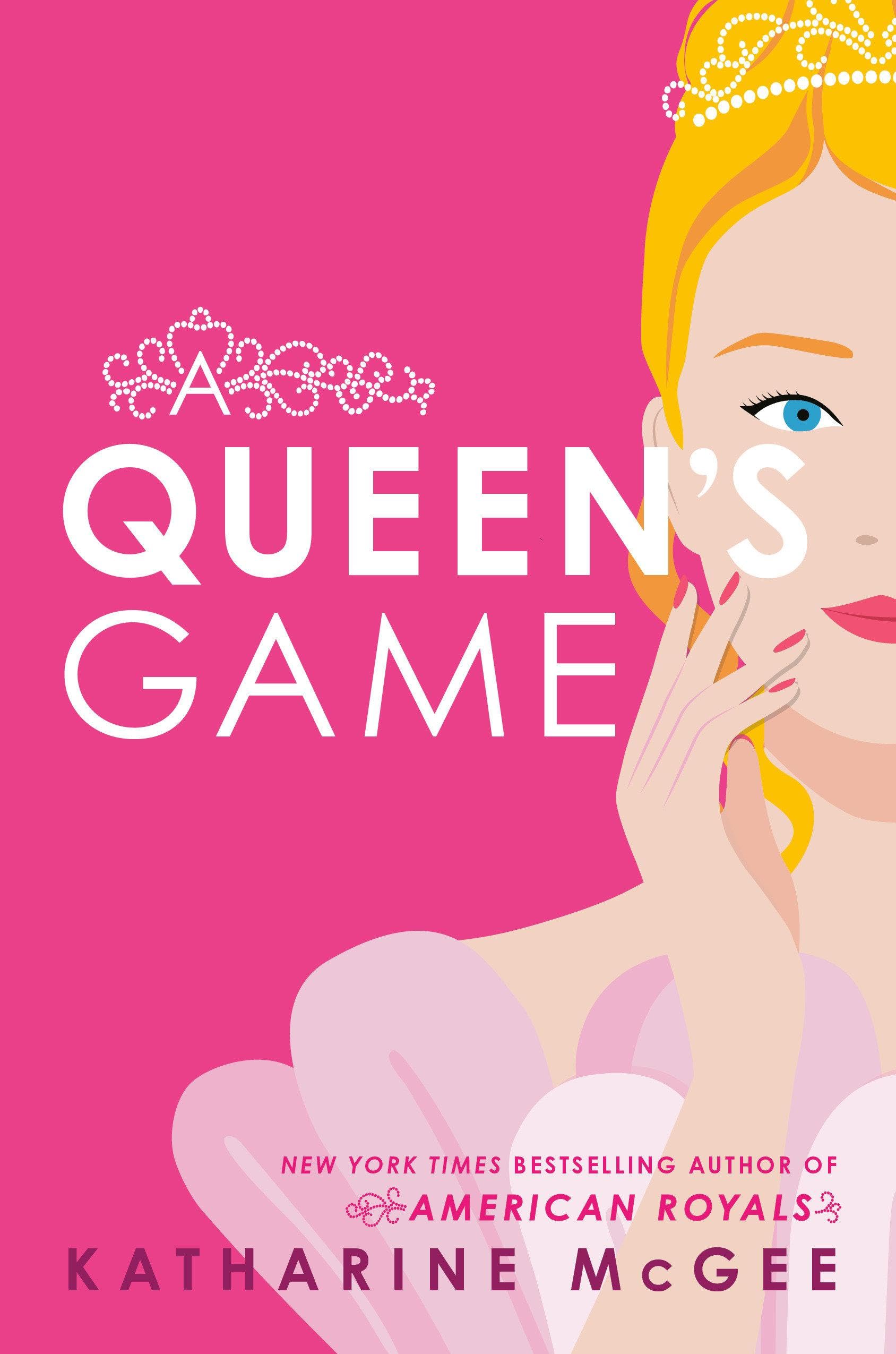 A Queen's Game Fiction
