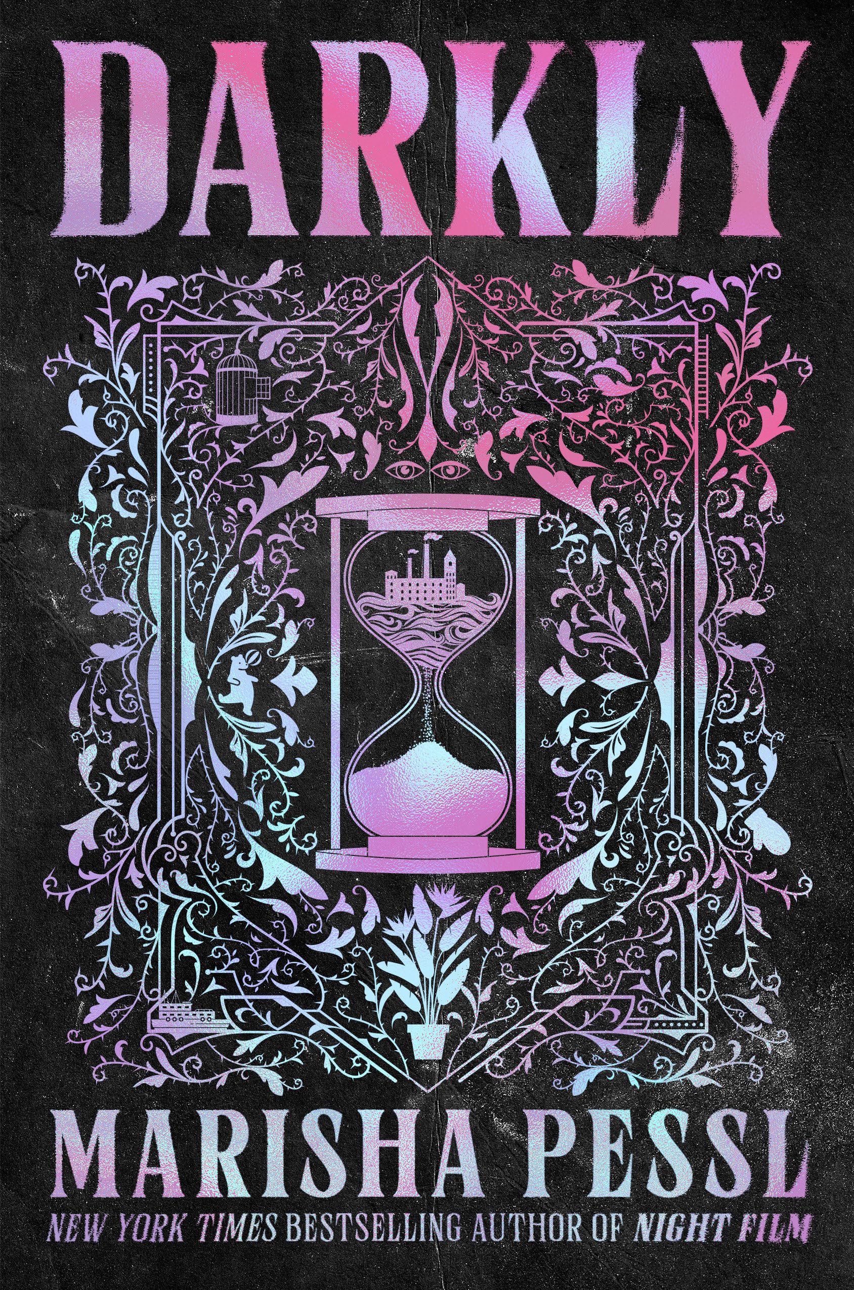 Product Image: Darkly