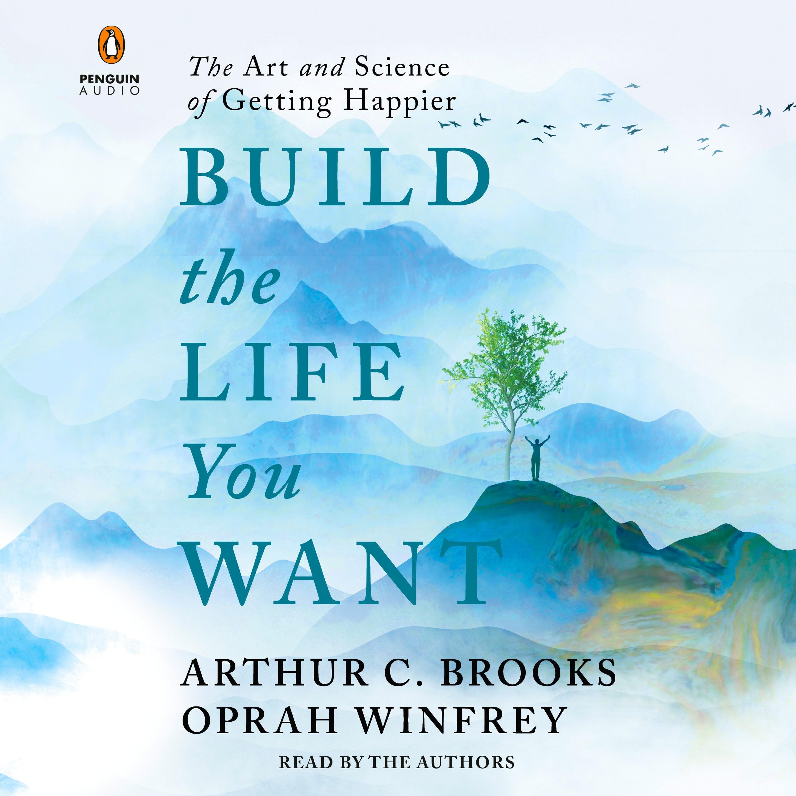 Build the Life You Want cd