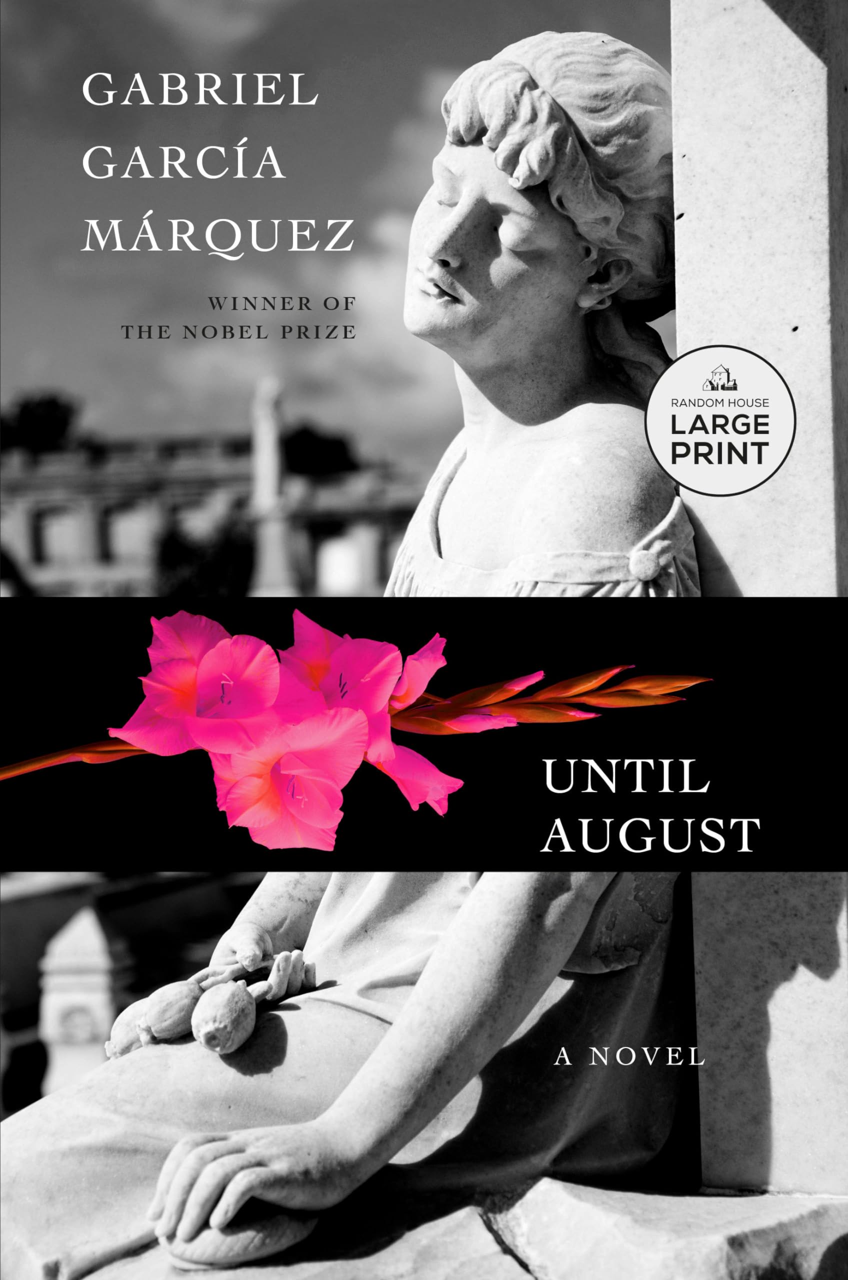 Product Image: Until August