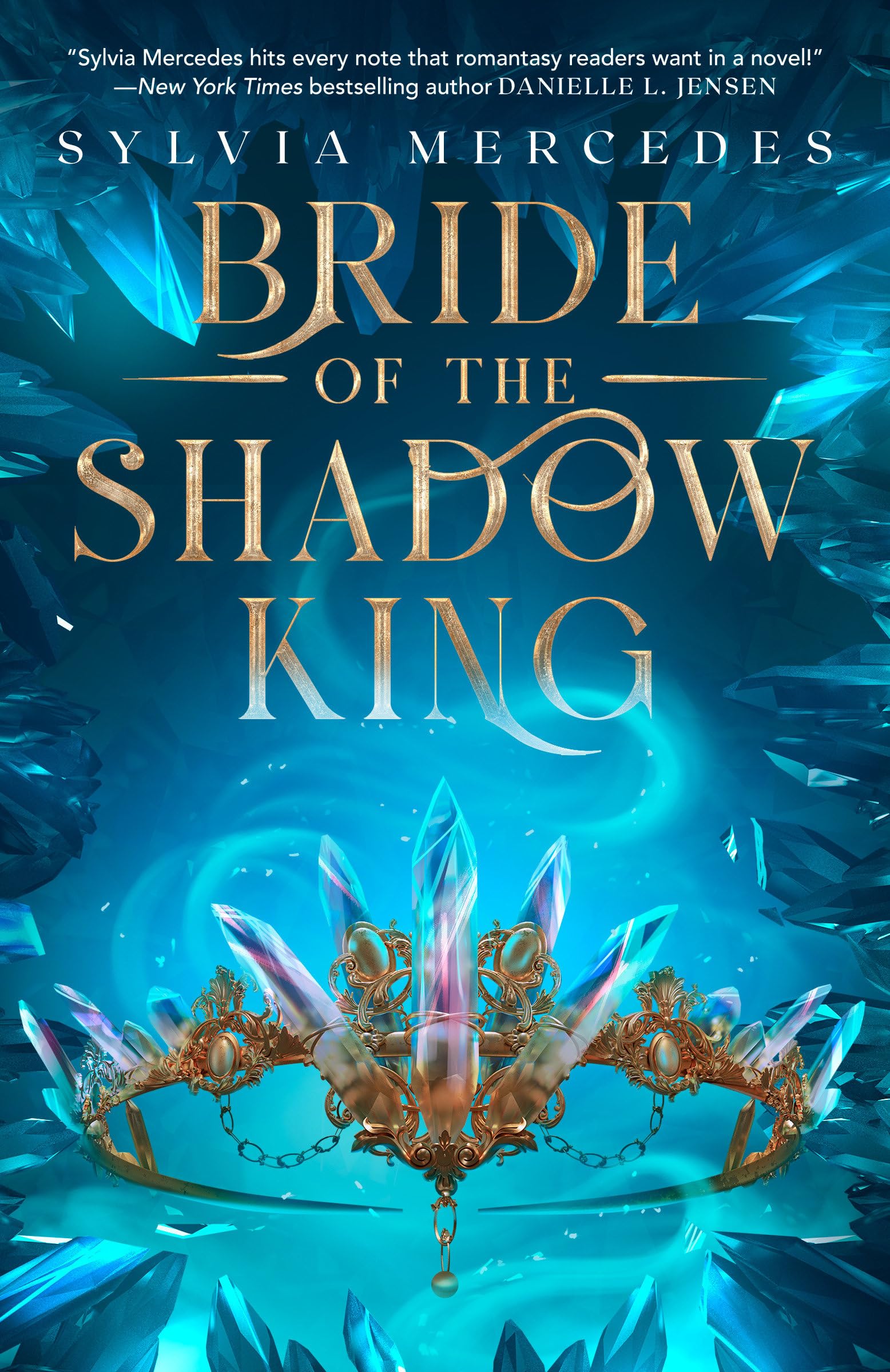 Bride of the Shadow King Contemporary literature