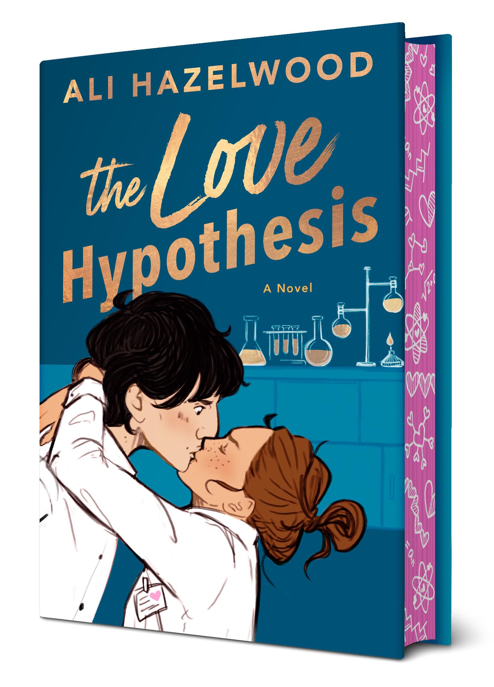 The Love Hypothesis: Collector's Edition Contemporary literature