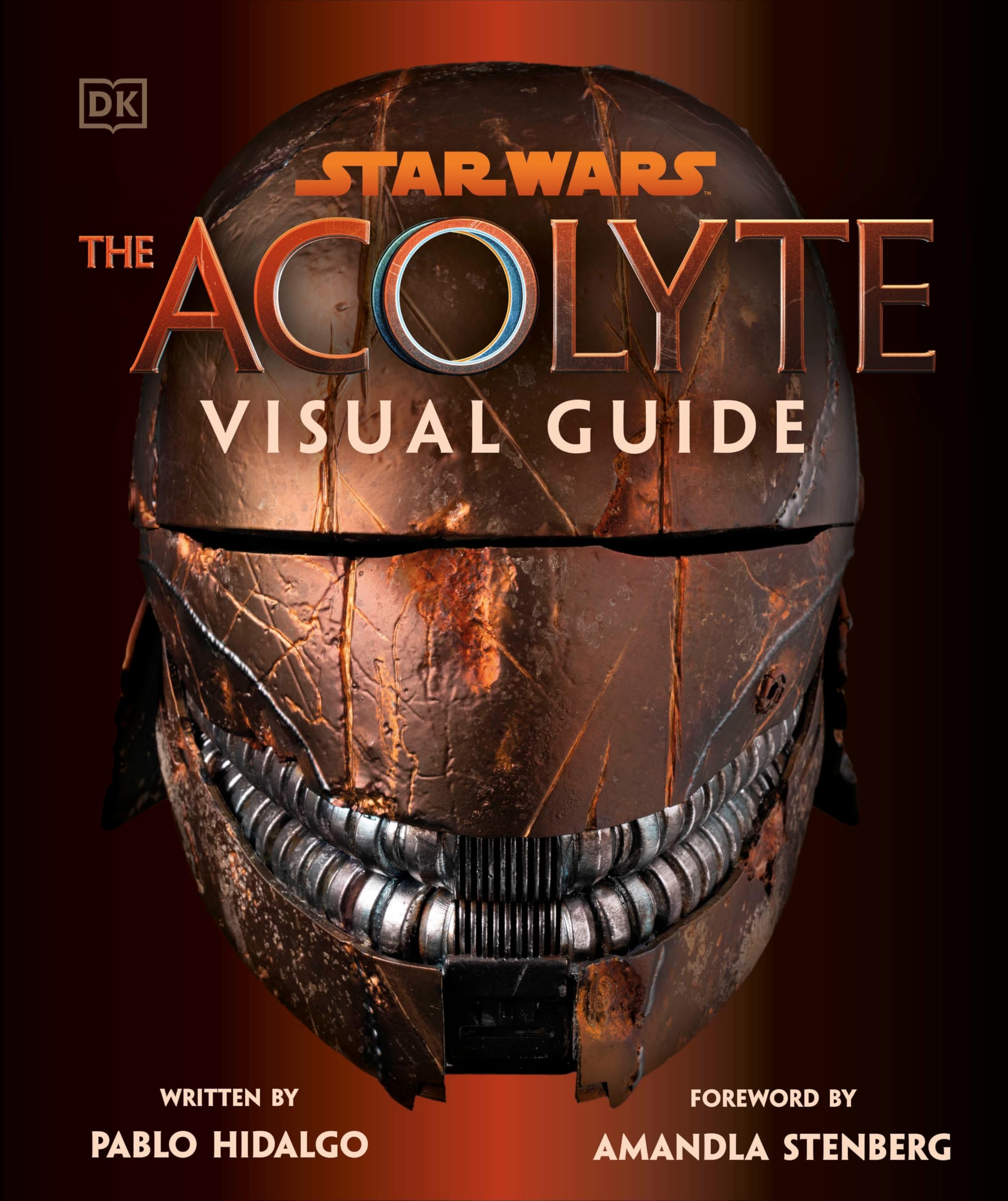 Star Wars the Acolyte Visual Guide Film, Art & Culture