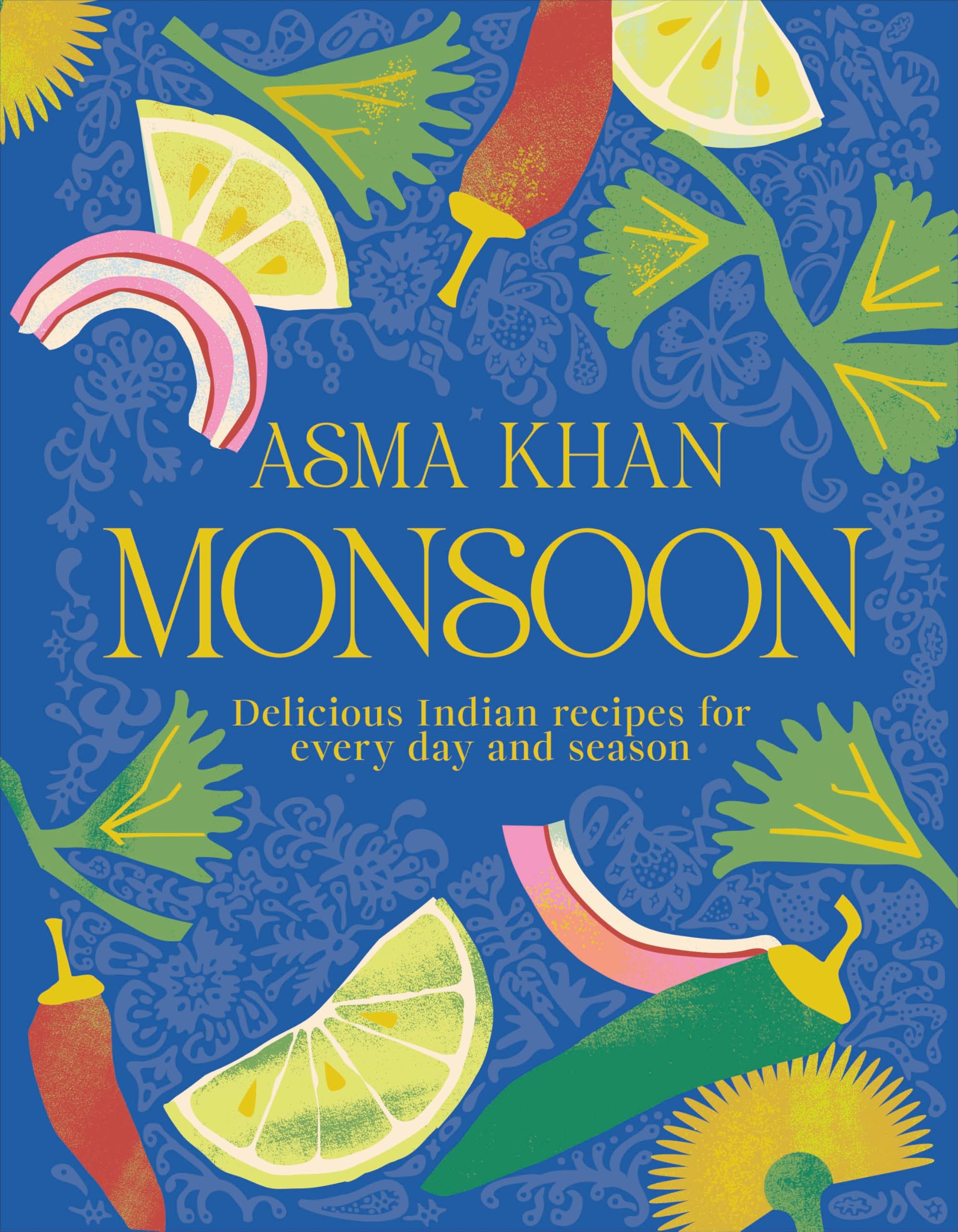 Flavor: Discover the Elements Behind Delicious Indian Cooking Cooking & Enjoying