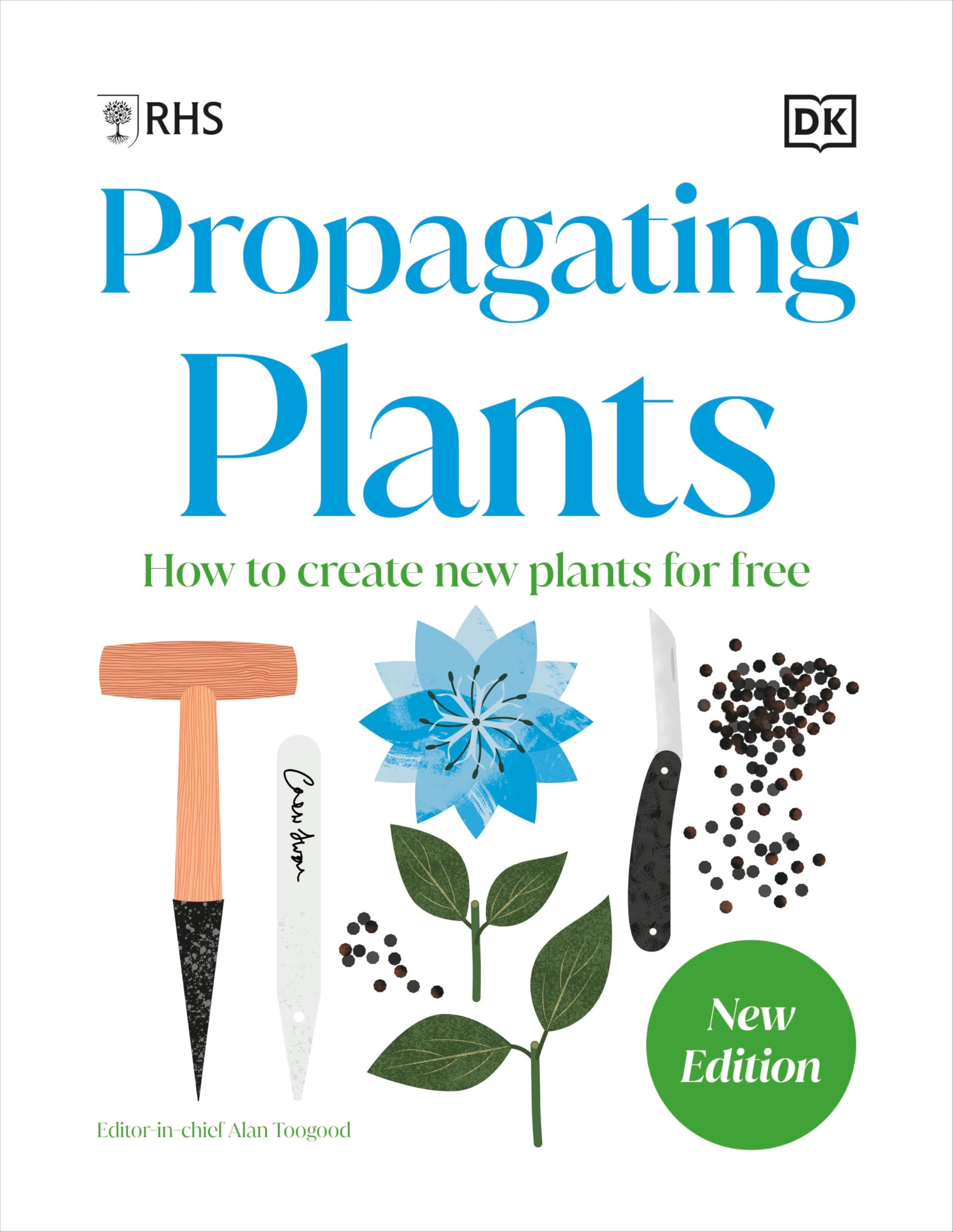 Propagating Plants: How to Grow Plants for Free Garden & Plants