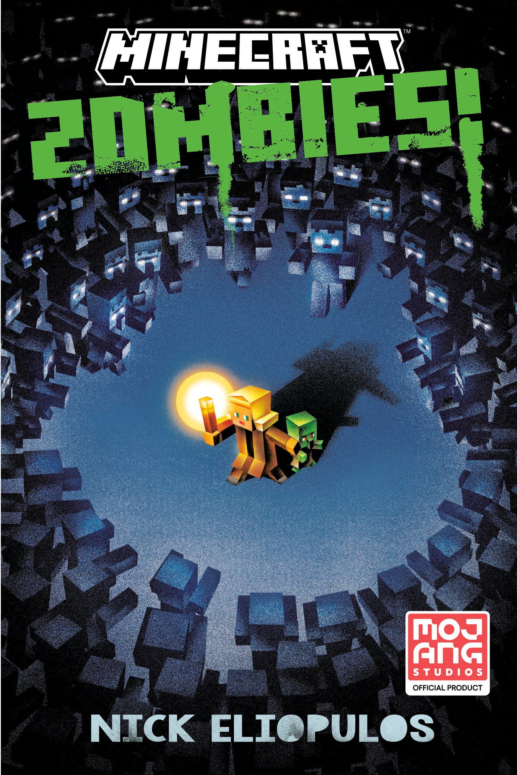 Minecraft Non-fiction