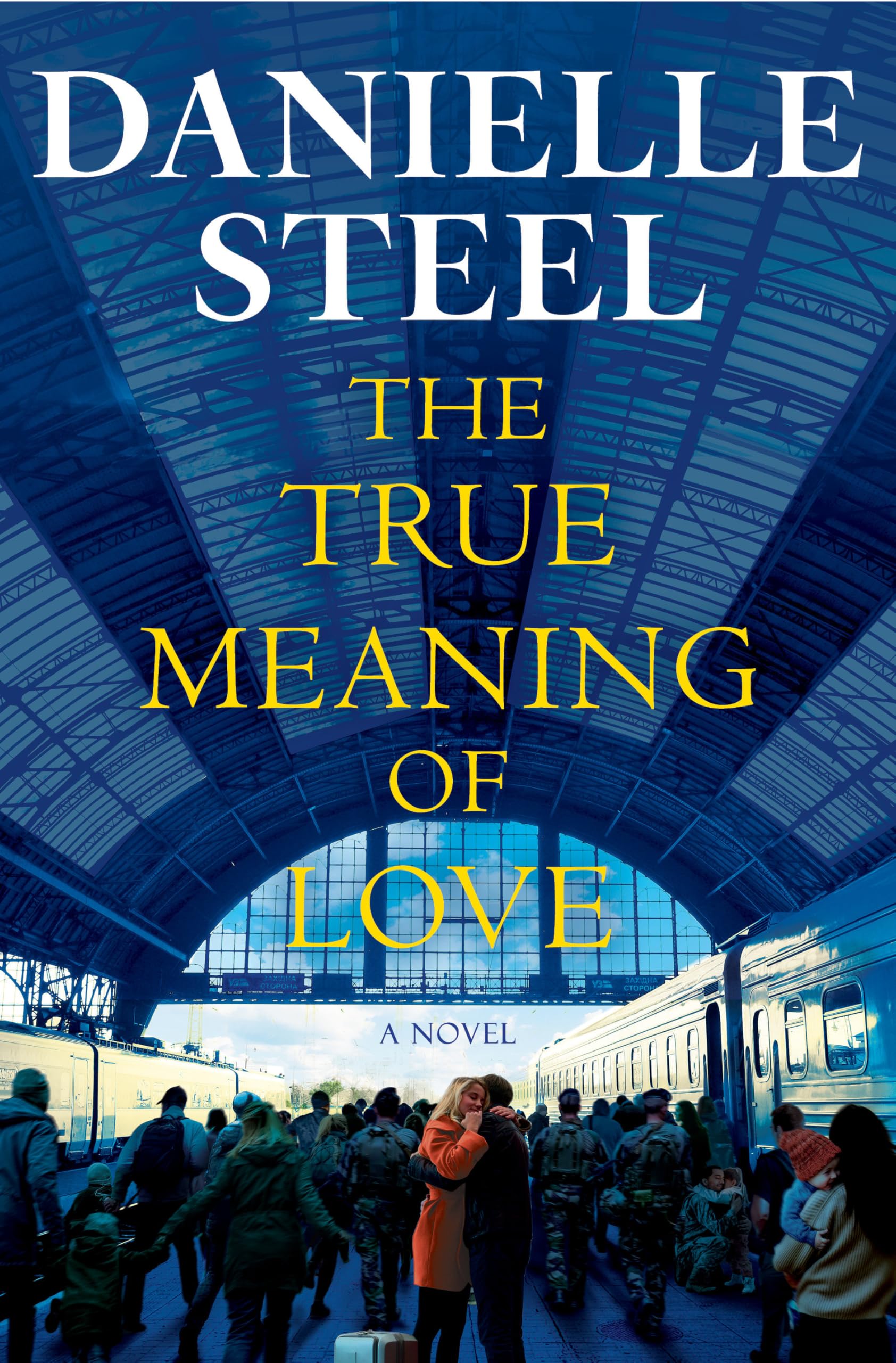 The True Meaning of Love Contemporary literature