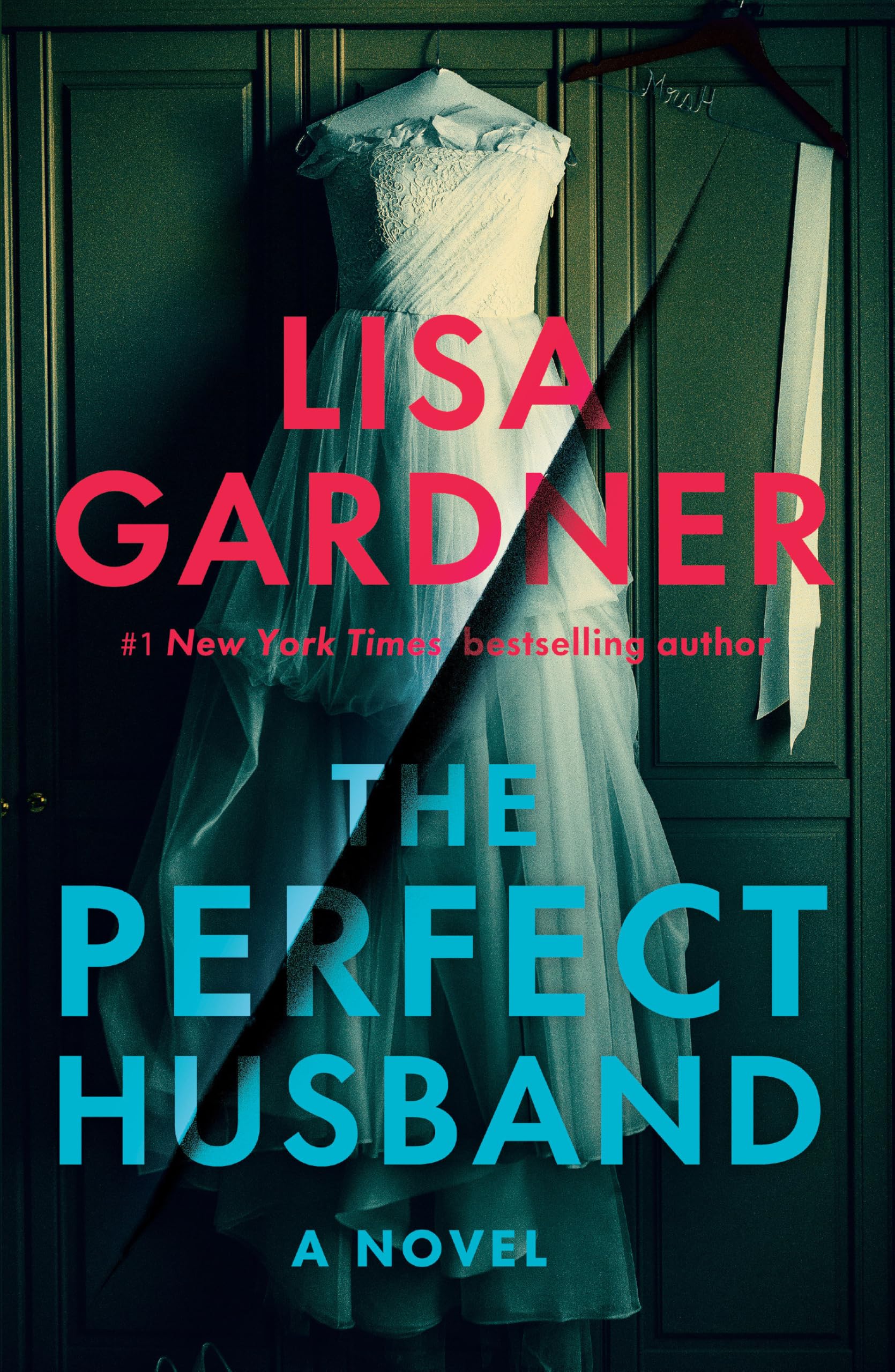 The Perfect Husband: A Novel (FBI Profiler, Band 1) Contemporary literature