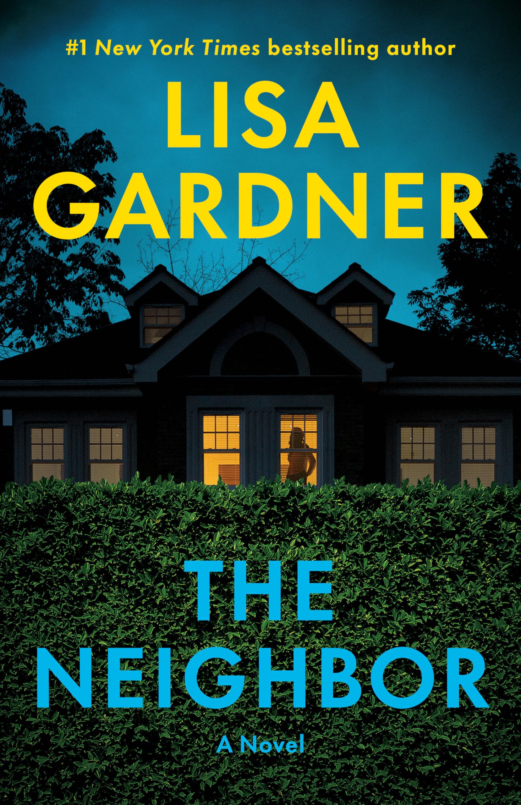 The Neighbor: A Novel: A Detective D. D. Warren Novel Contemporary literature