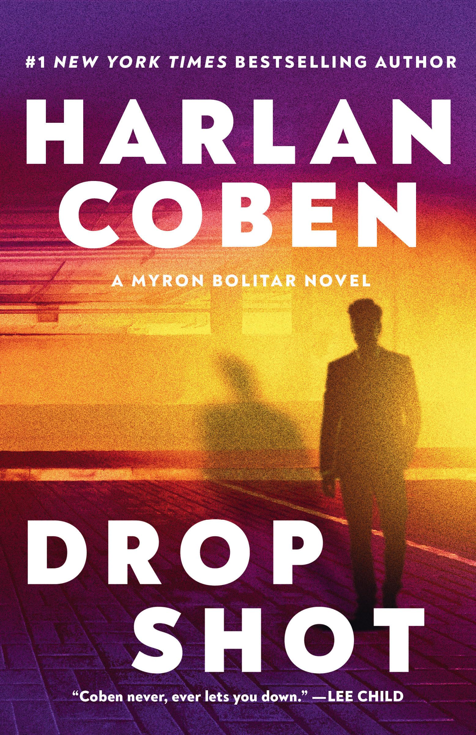 Drop Shot Action & Adventure
