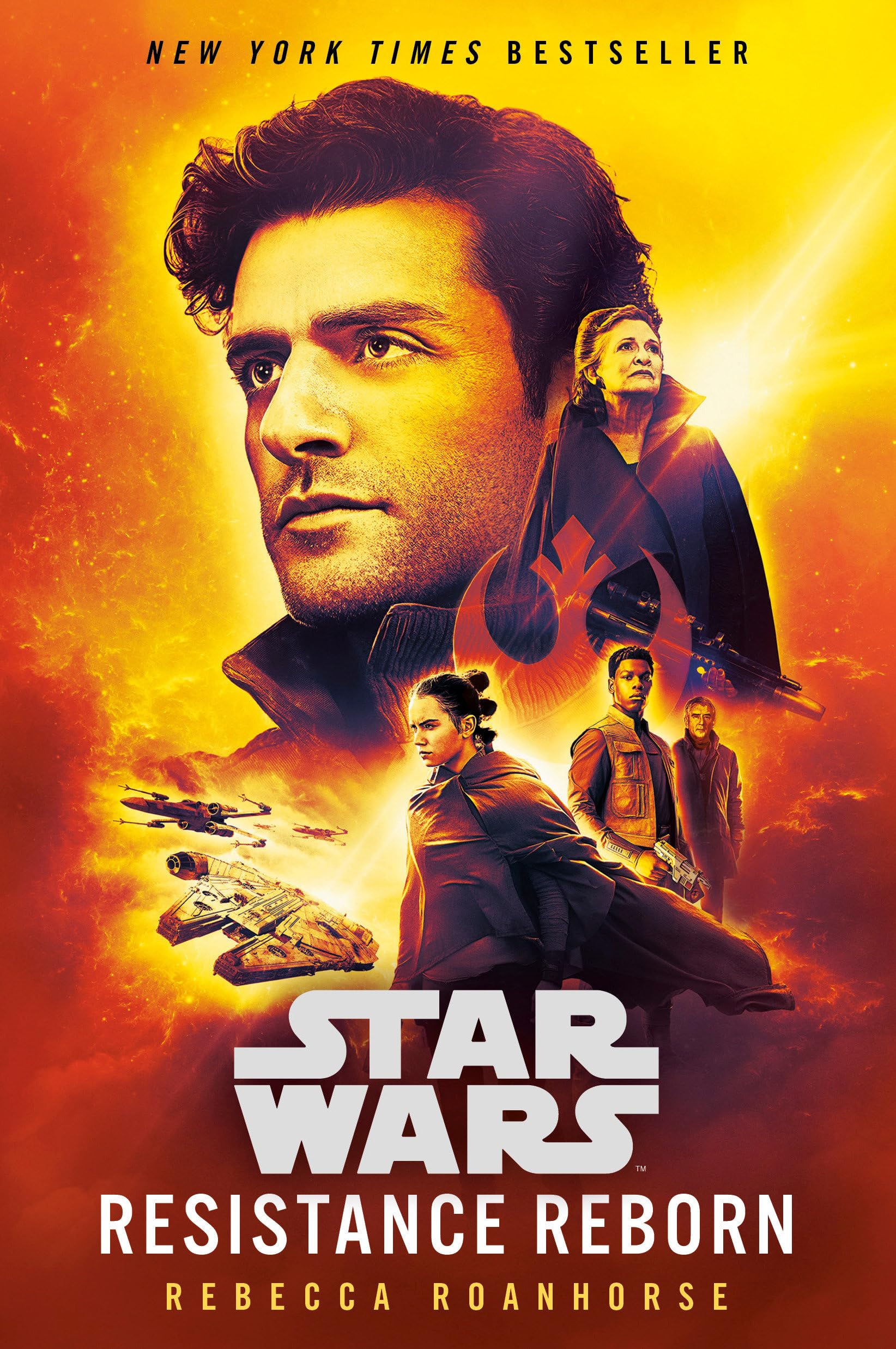 Resistance Reborn (Star Wars) Action & Adventure