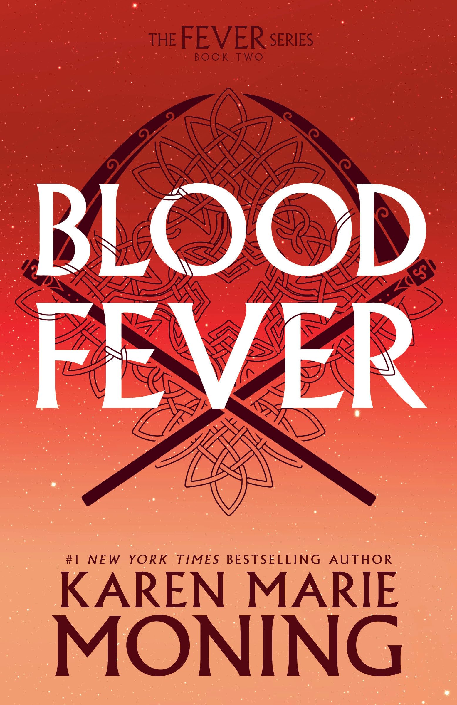 Bloodfever: The Fever Series (Fever, 2) Contemporary literature