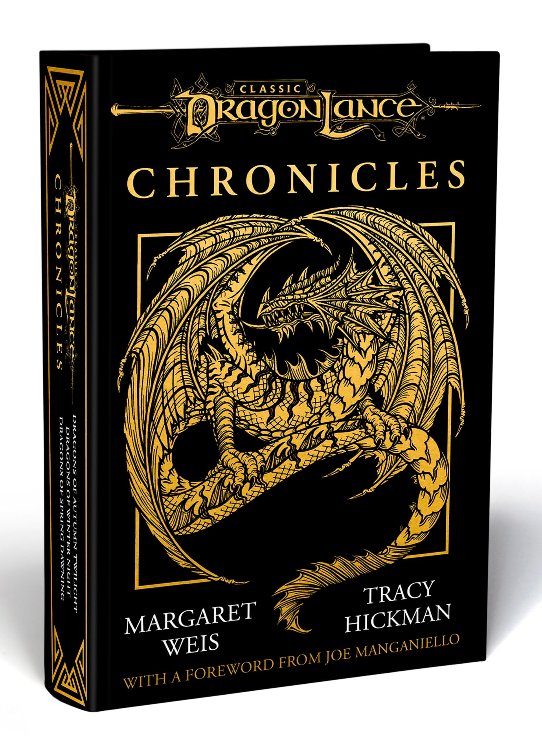 Product Image: Dragonlance Chronicles