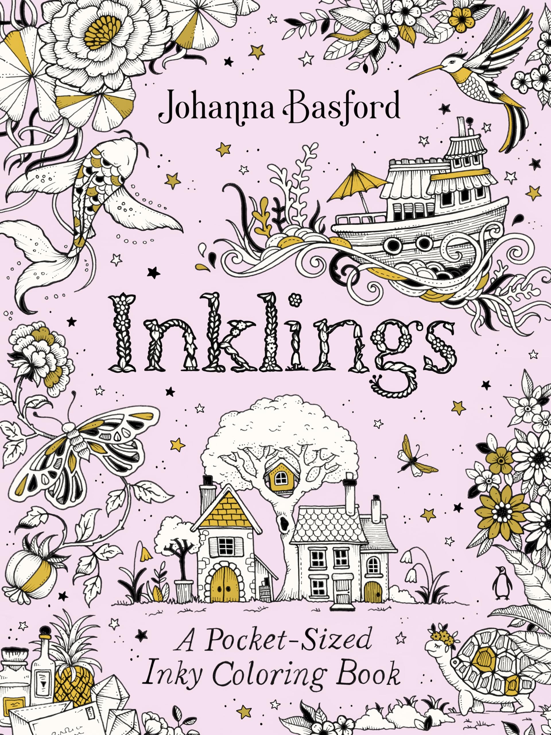 Product Image: Inklings