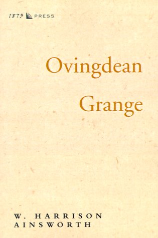 Ovingdean Grange: A Tale of the South Downs Historical Fiction