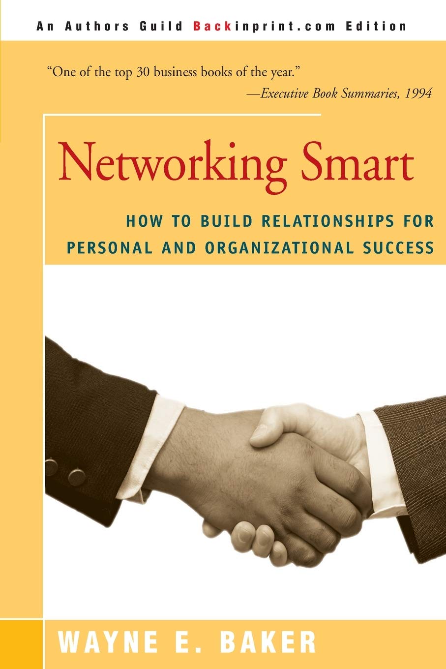 Networking Smart Law