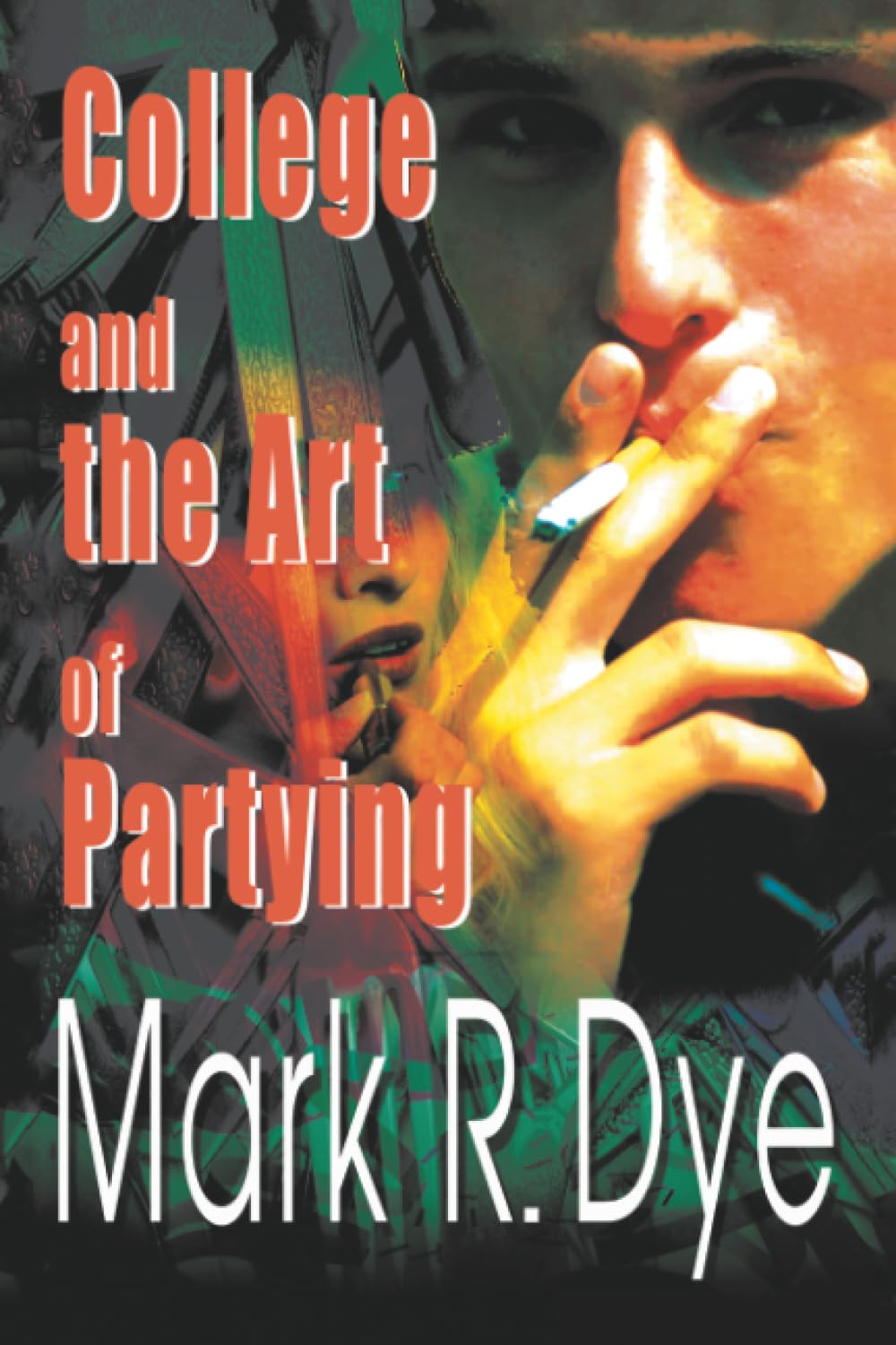College and the Art of Partying Social Sciences