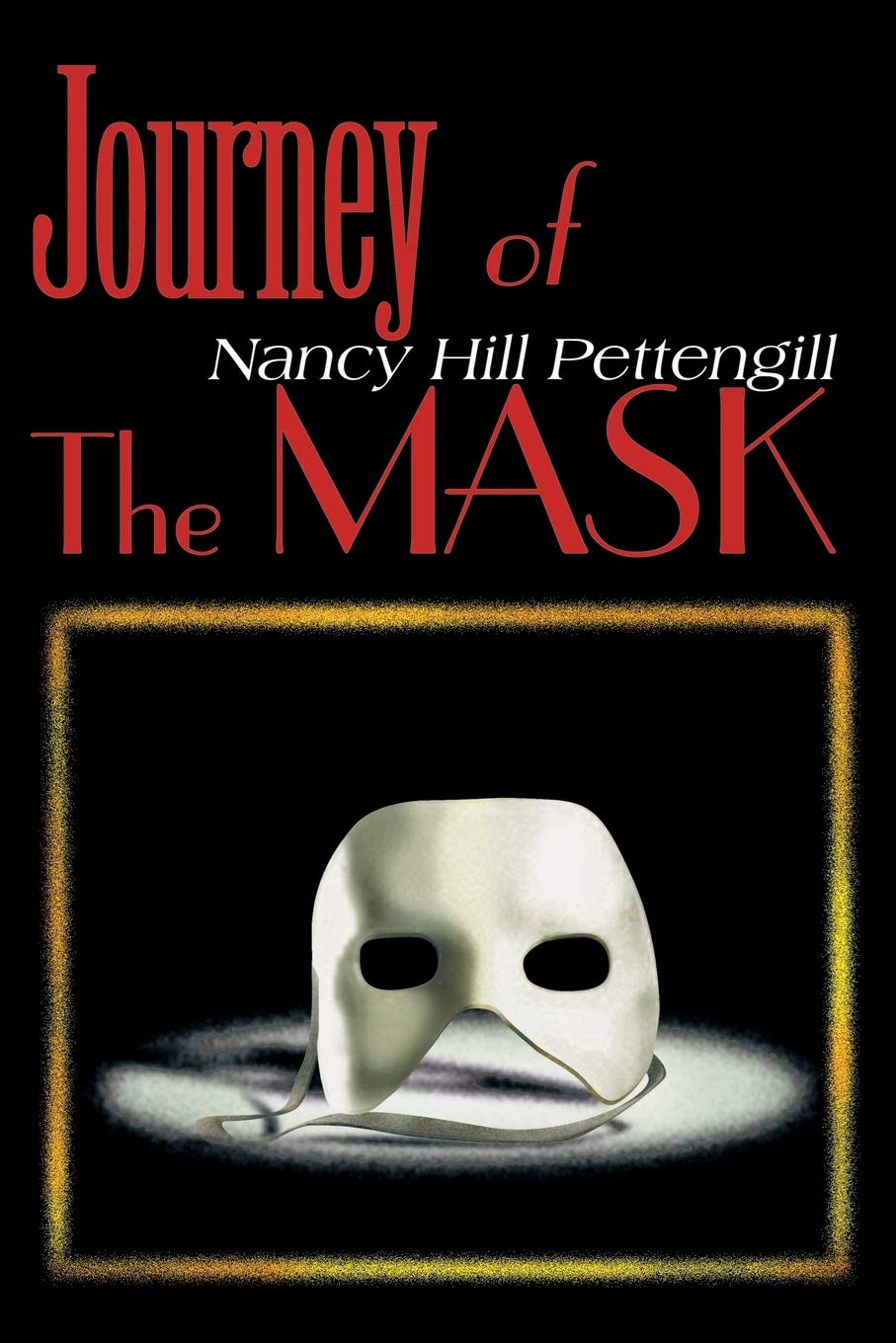 Journey of the Mask book