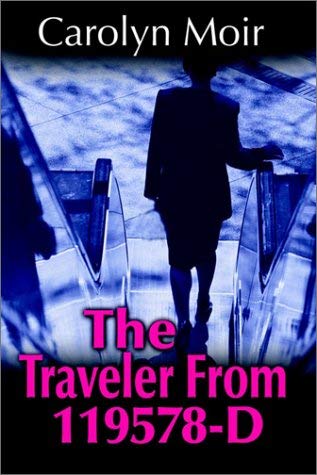 The Traveler from 119578-D Fantasy & Sci-Fi